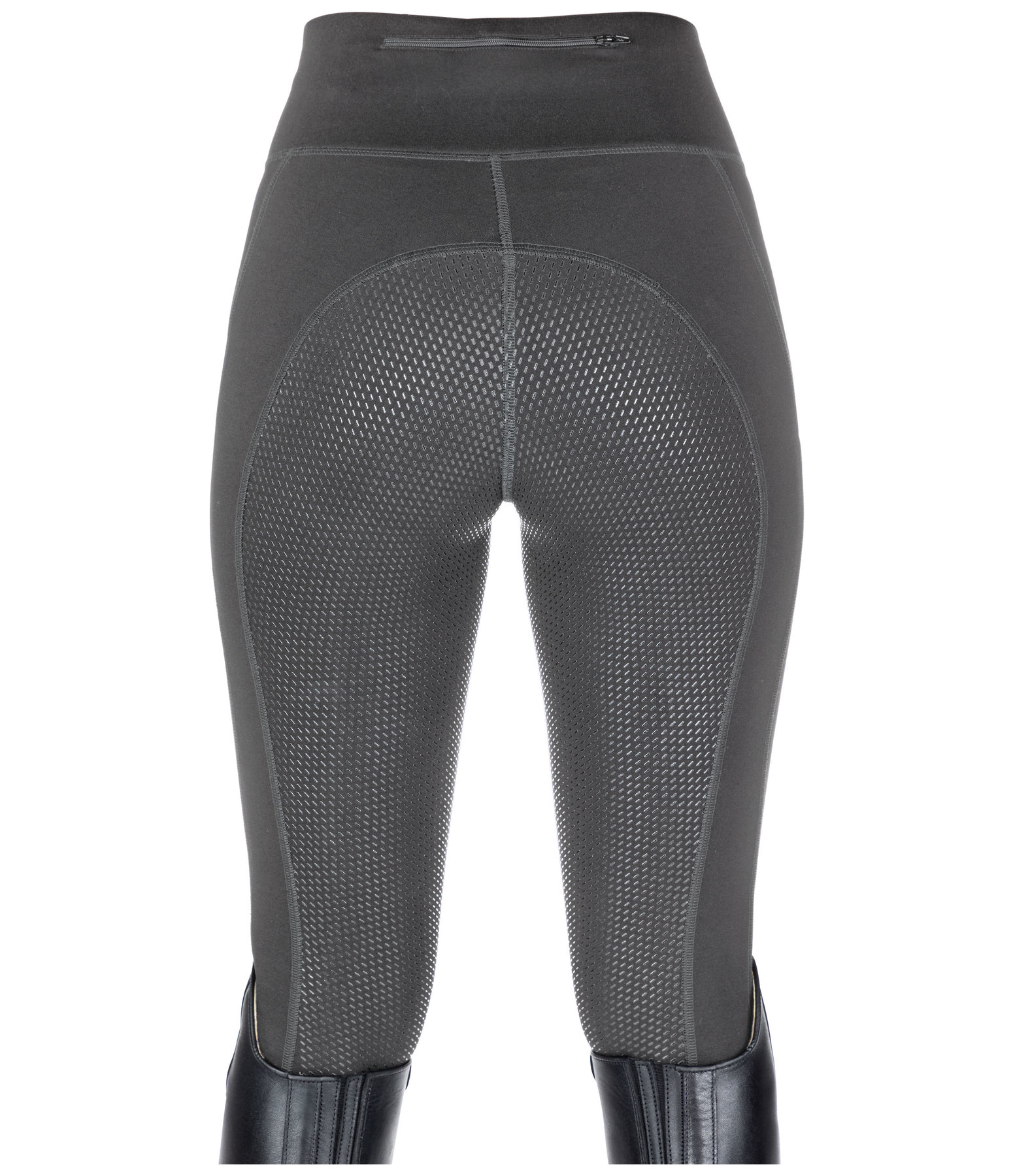 Leggings da equitazione full grip Isabelle