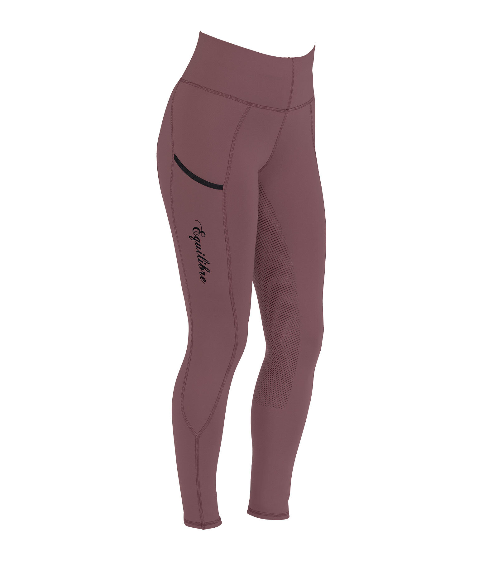 Leggings da equitazione full grip Isabelle