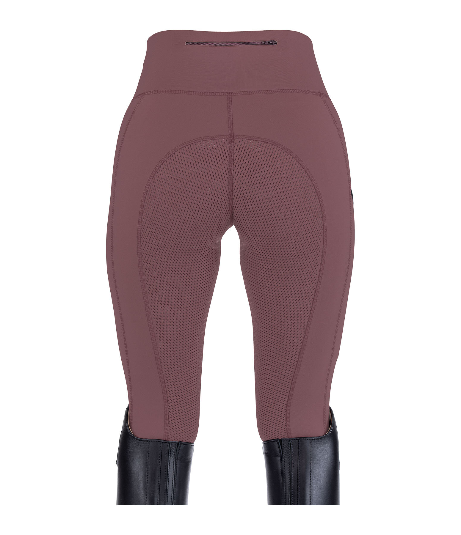 Leggings da equitazione full grip Isabelle