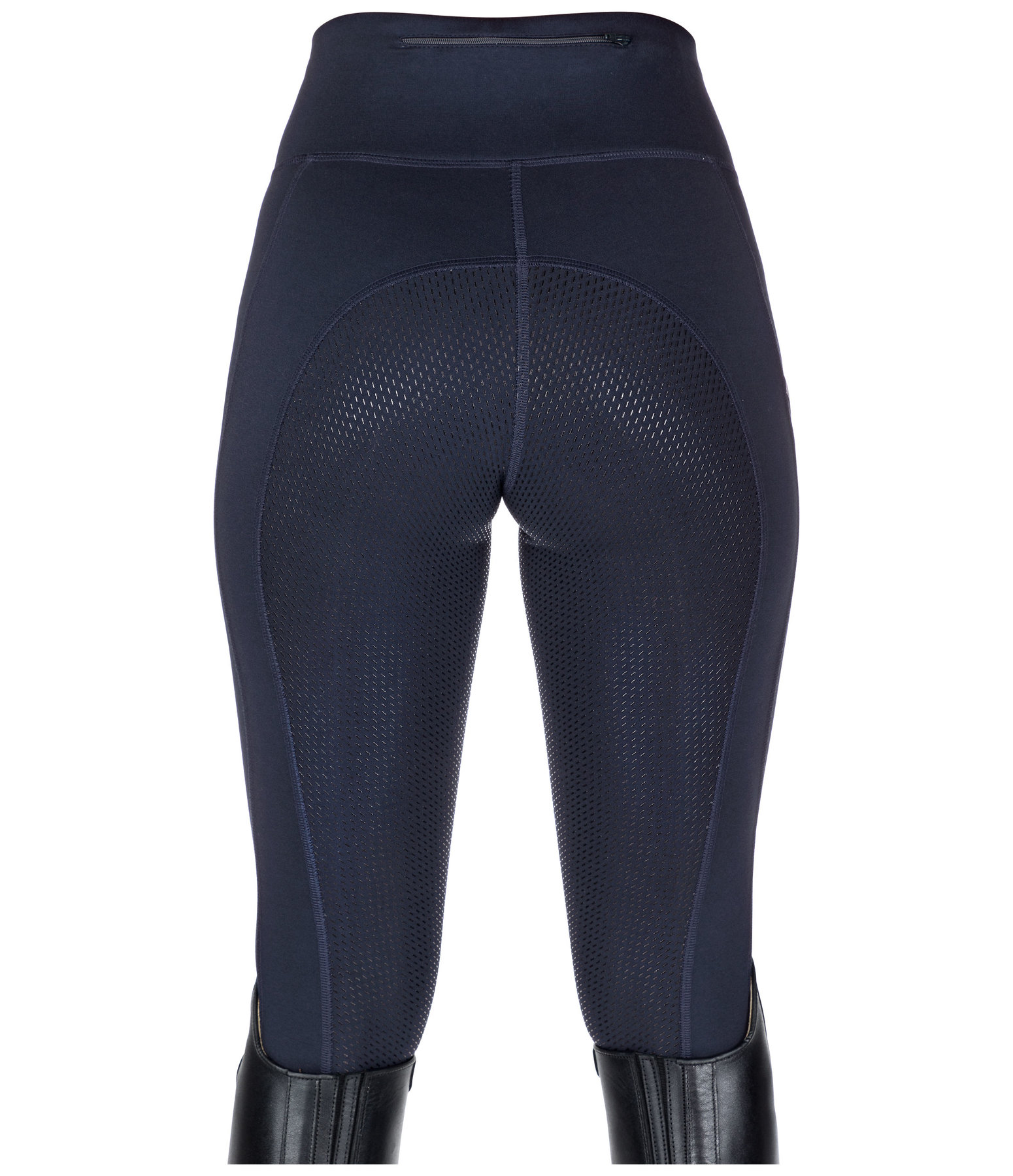 Leggings da equitazione full grip Isabelle