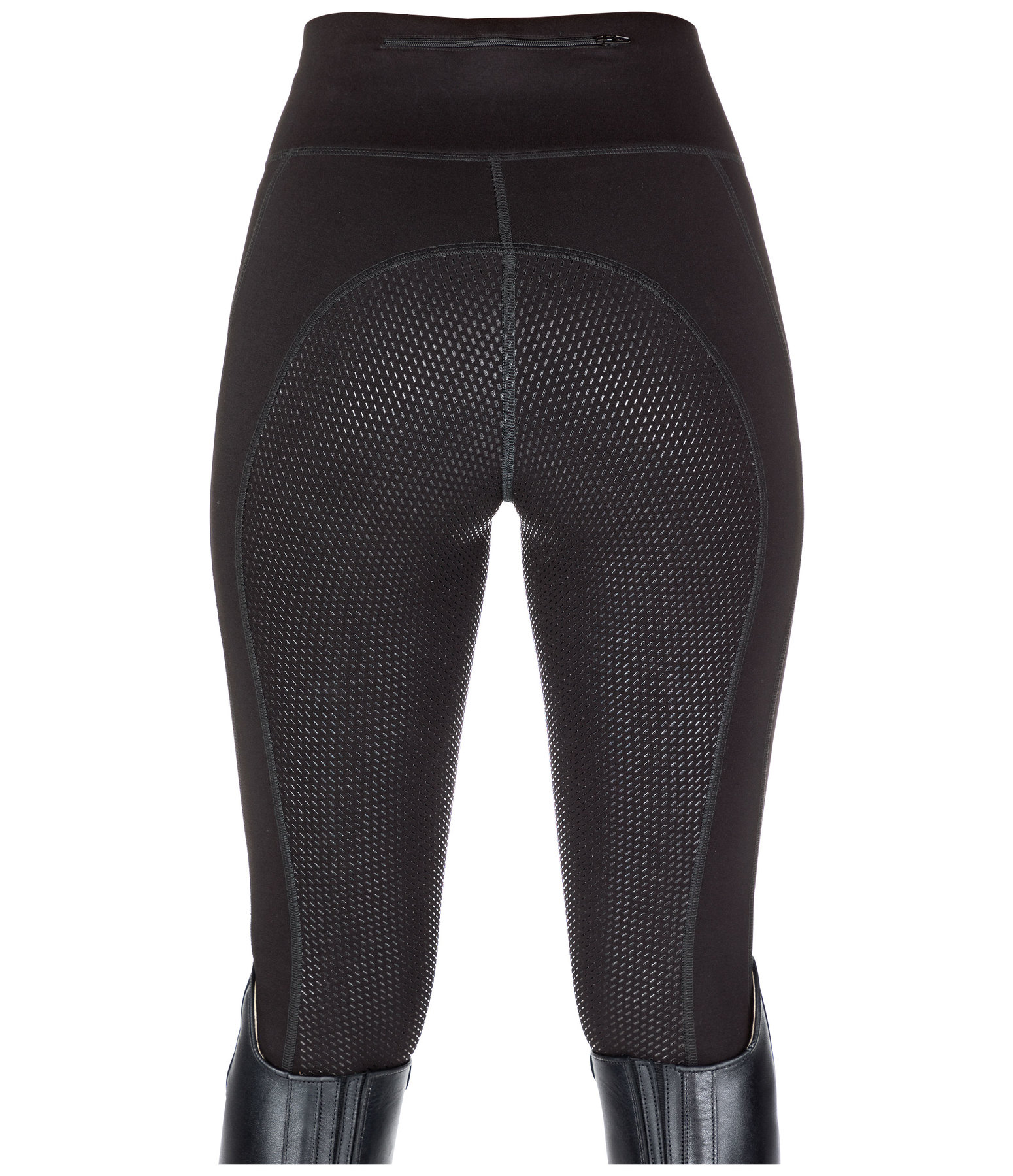 Leggings da equitazione full grip Isabelle