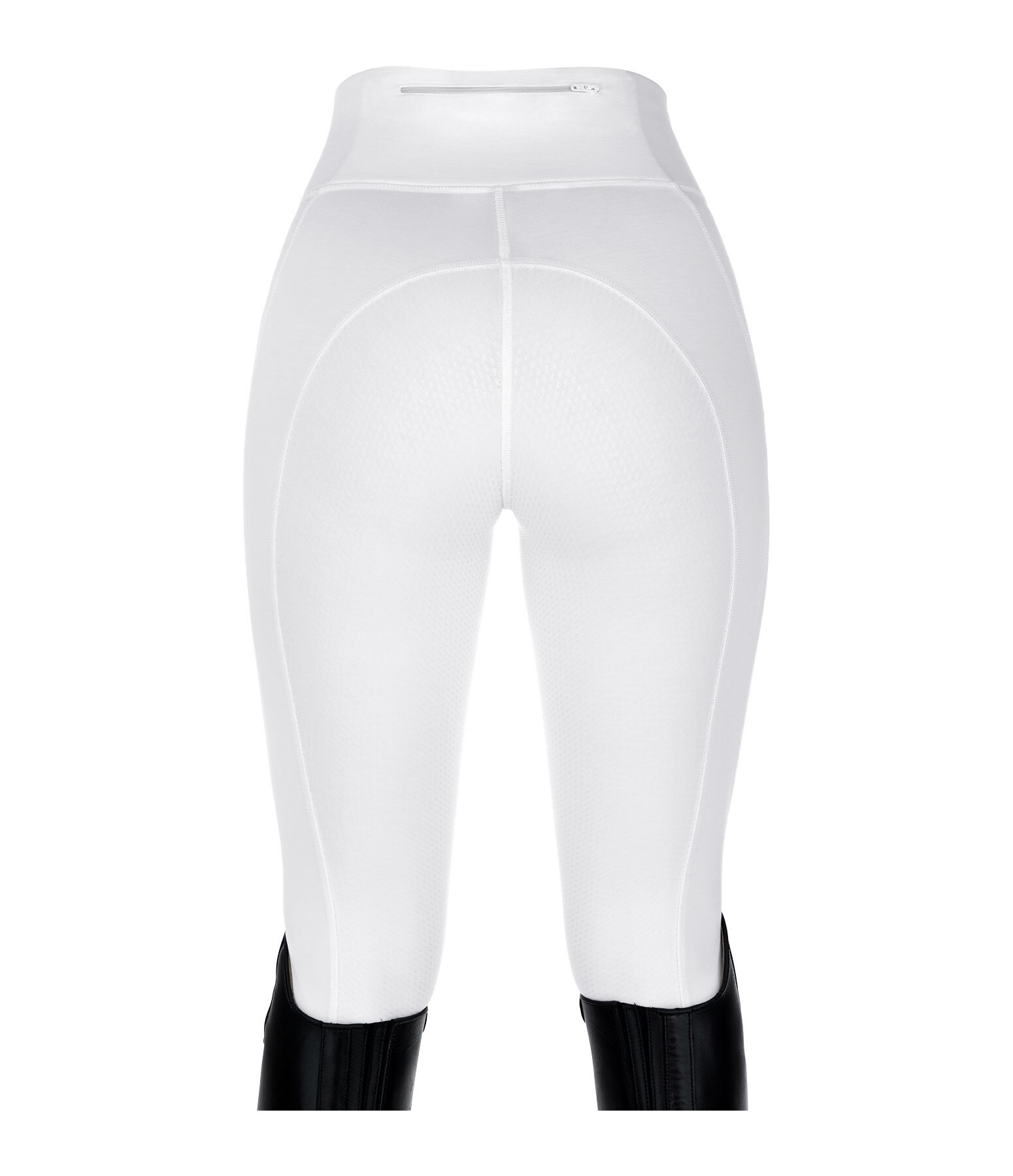 Leggings da equitazione full grip Isabelle