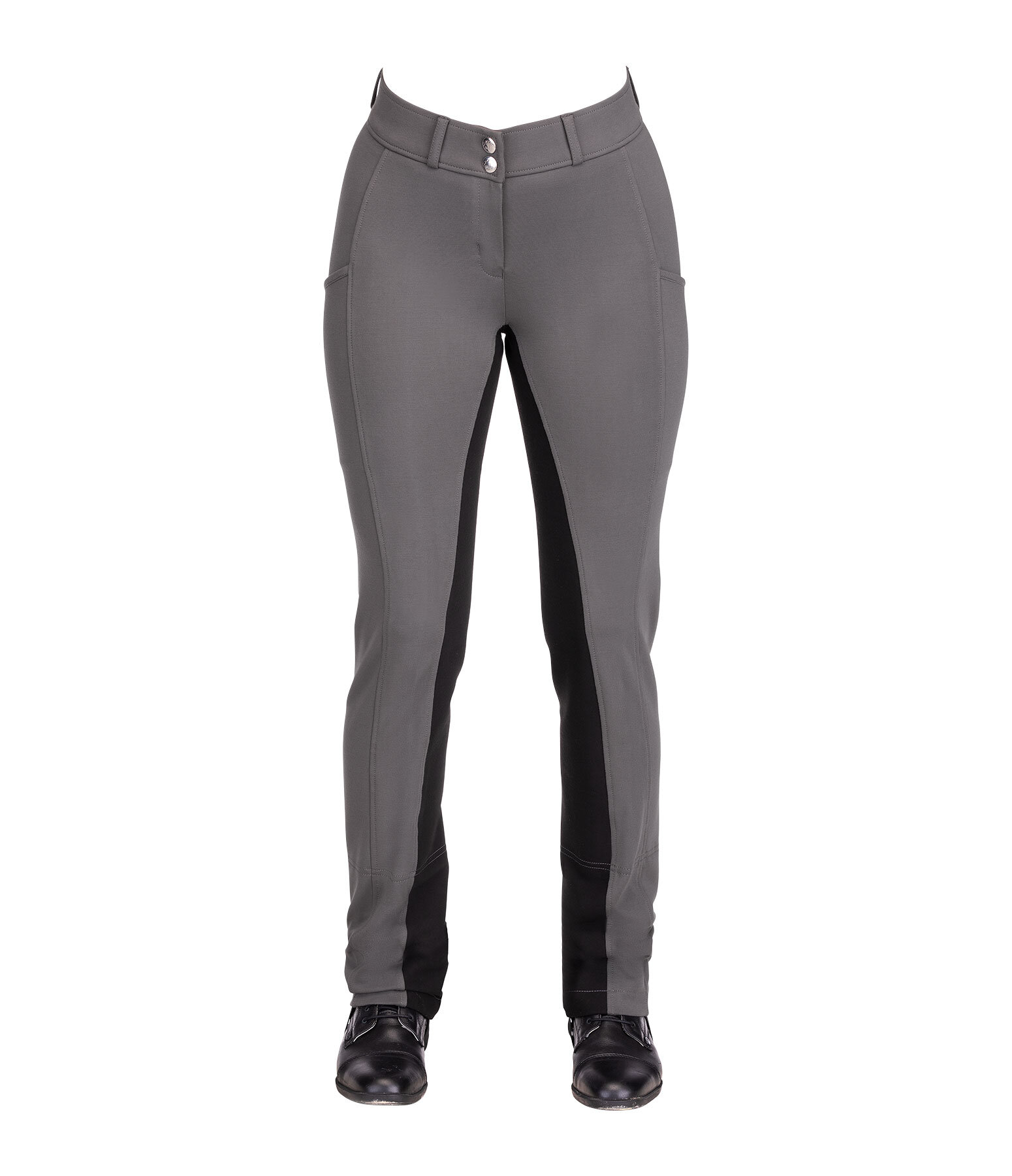 Pantaloni da equitazione jodhpur full grip Tamara
