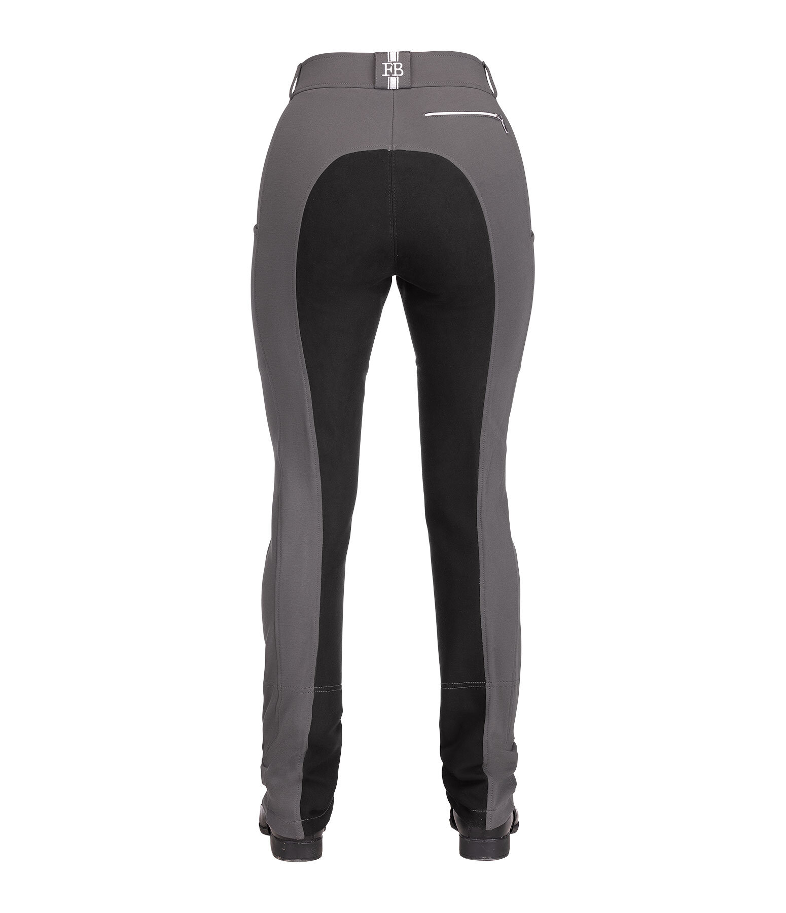 Pantaloni da equitazione jodhpur full grip Tamara