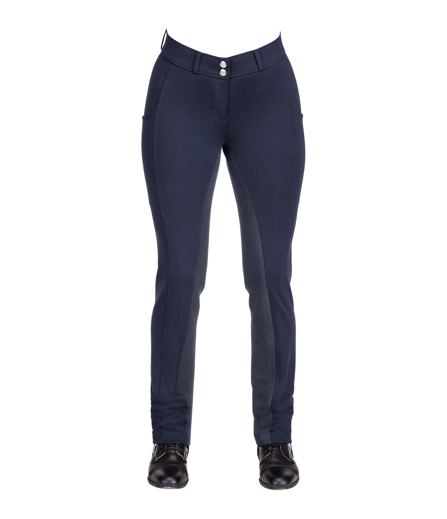 Pantaloni da equitazione jodhpur full grip Tamara