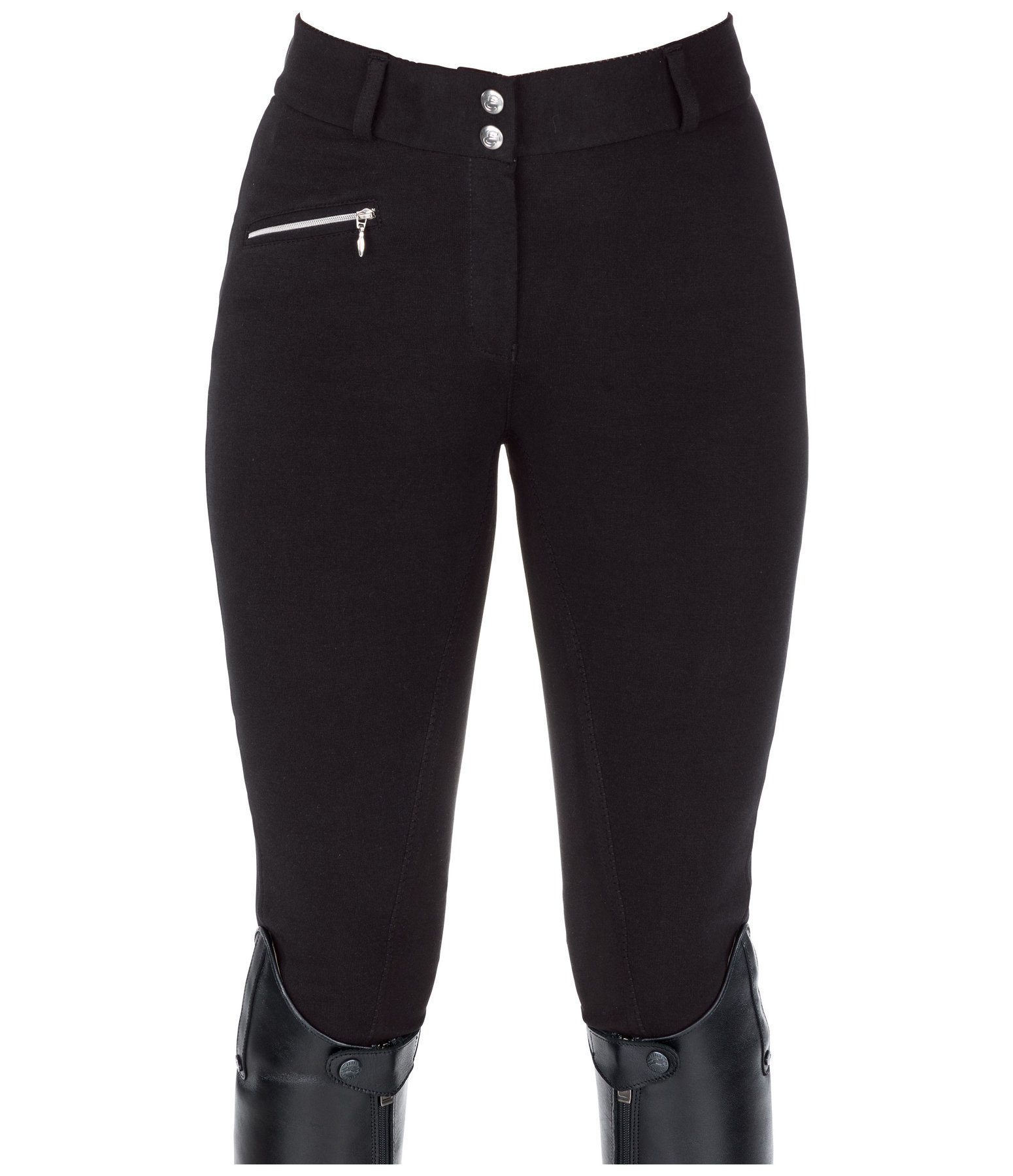 Pantaloni da equitazione full seat Amalia