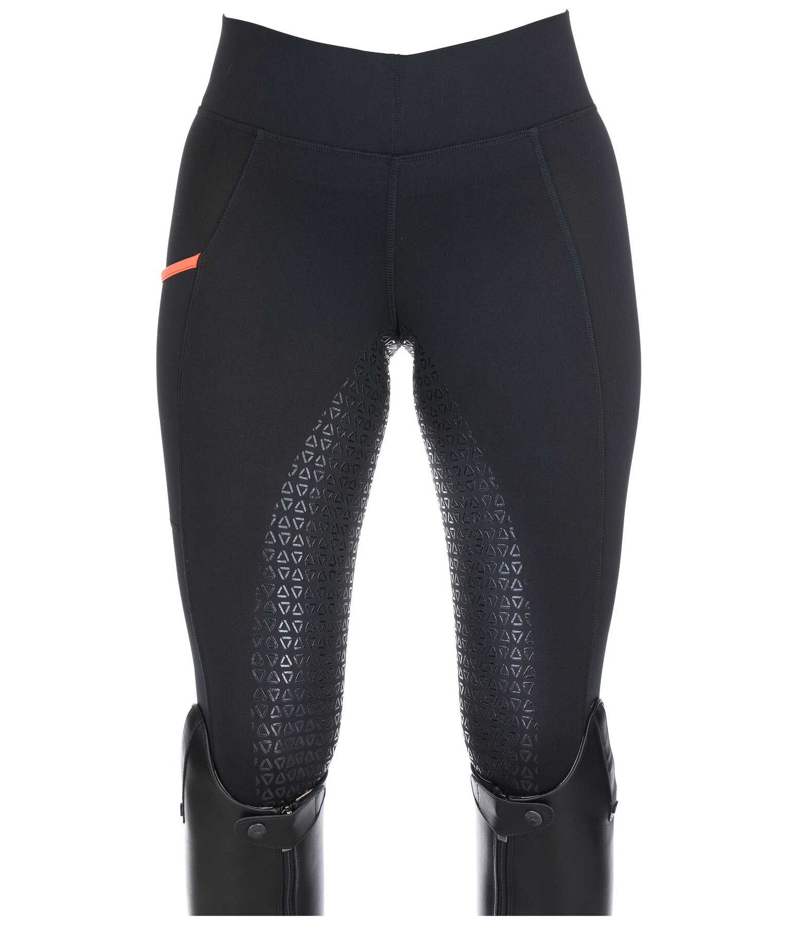 Leggings da equitazione full grip Ceramic Rehab