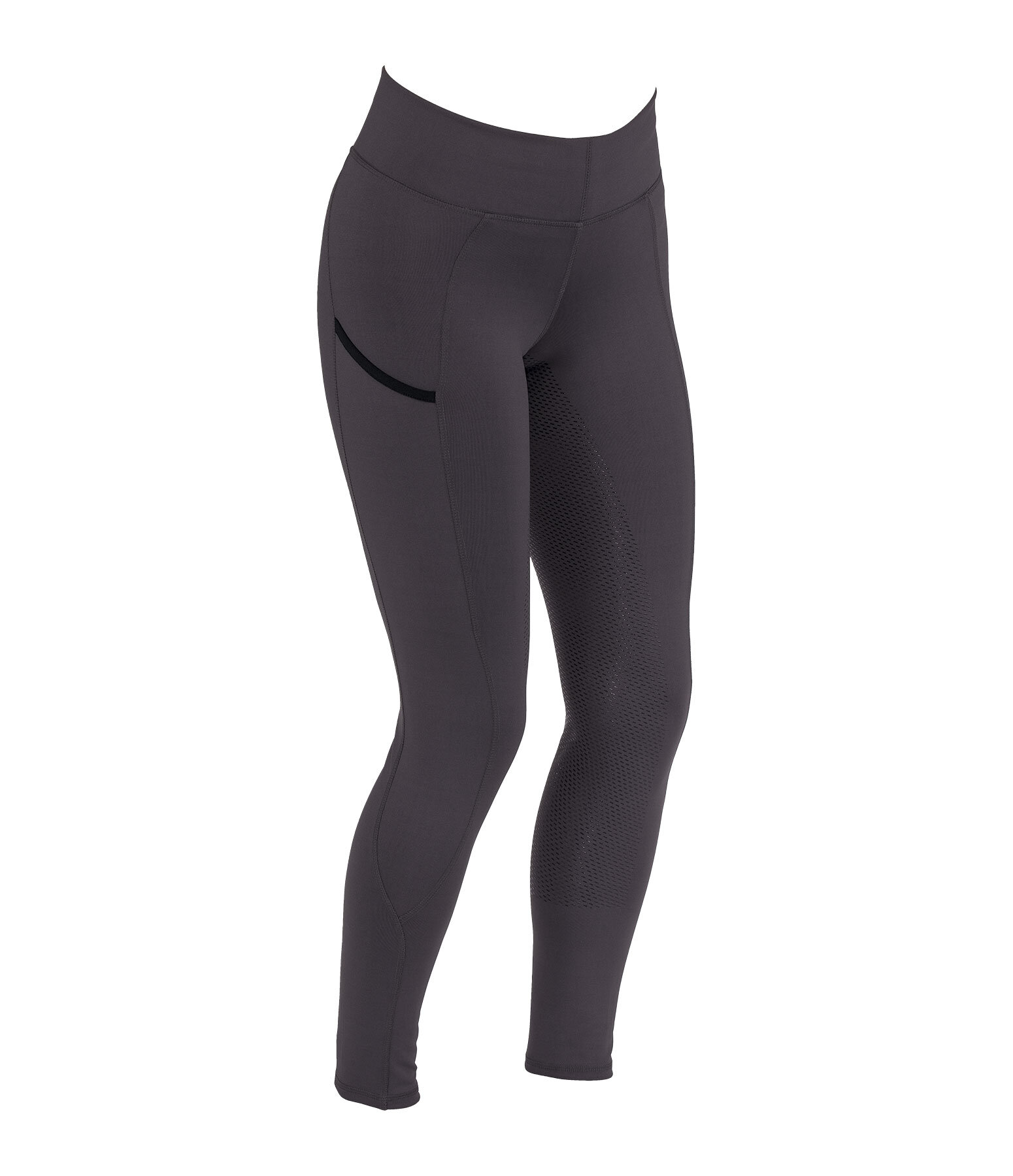 Leggings da equitazione full grip Nahla