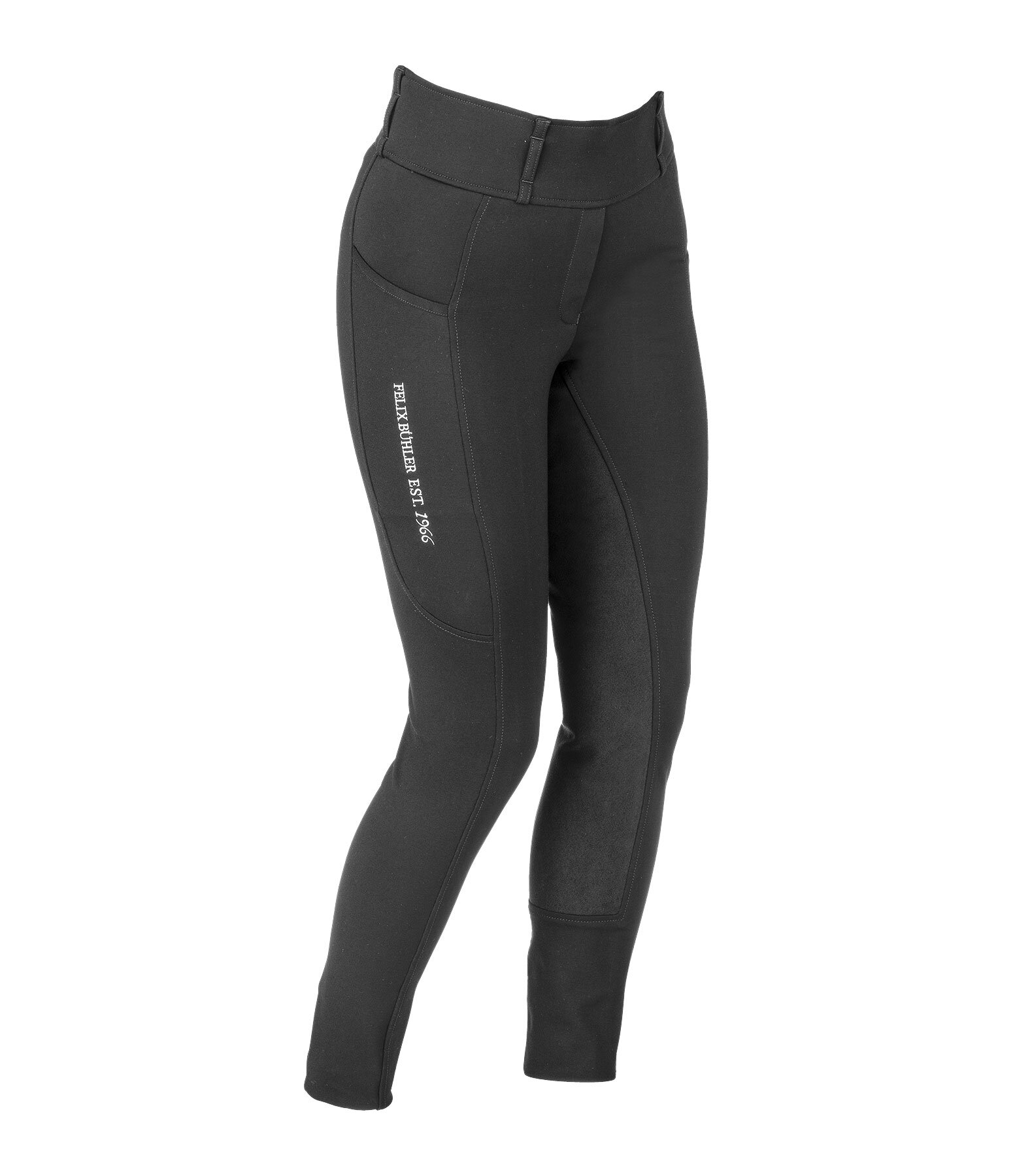 Leggings da equitazione full seat Nathalie