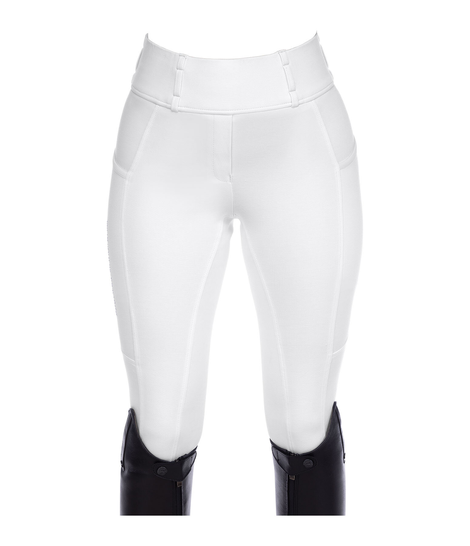 Leggings da equitazione full seat Nathalie