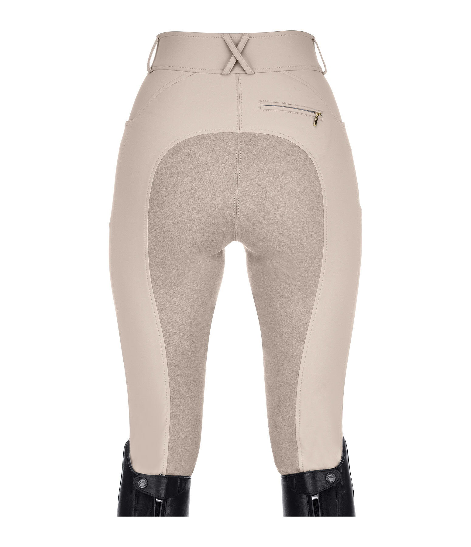 Pantaloni da equitazione full seat Noemi