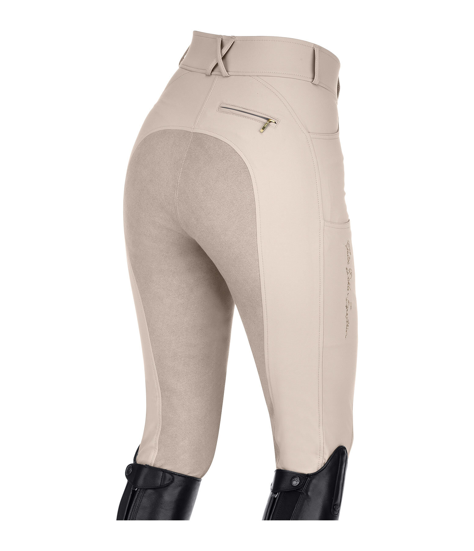 Pantaloni da equitazione full seat Noemi