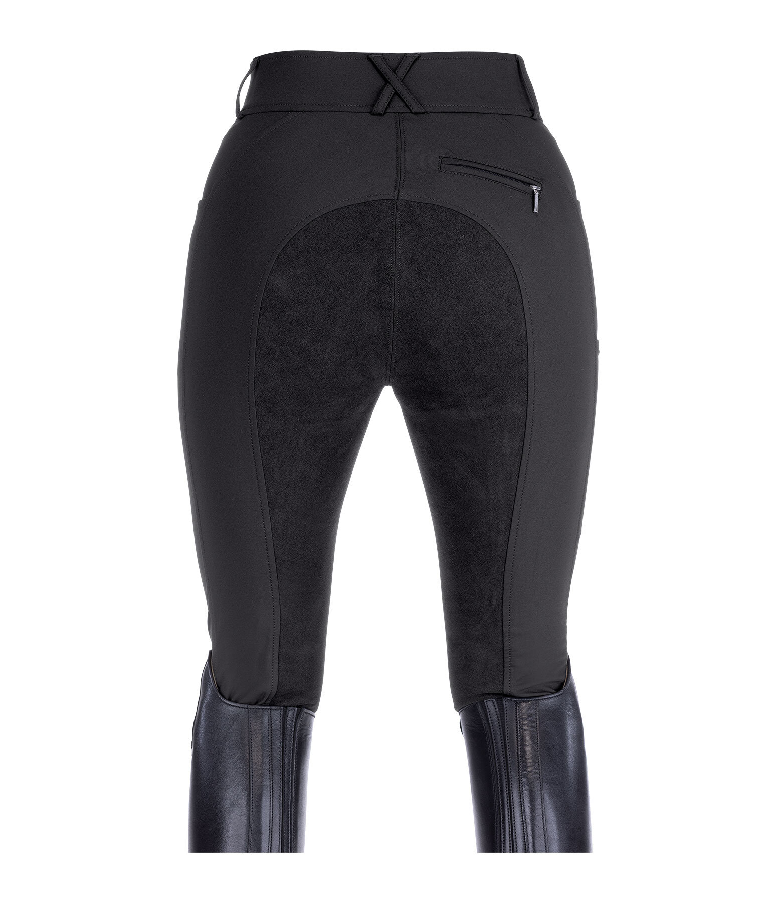 Pantaloni da equitazione full seat Noemi