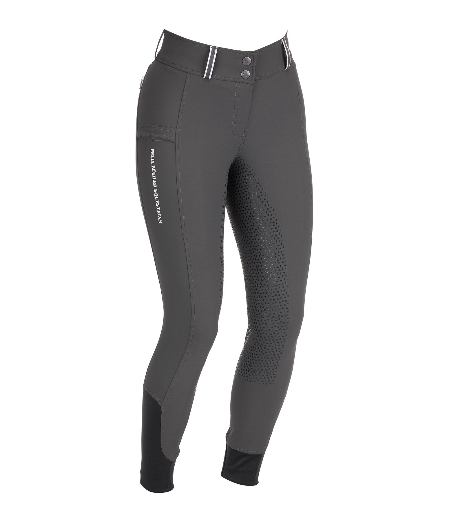 Pantaloni da equitazione full grip Alexandra