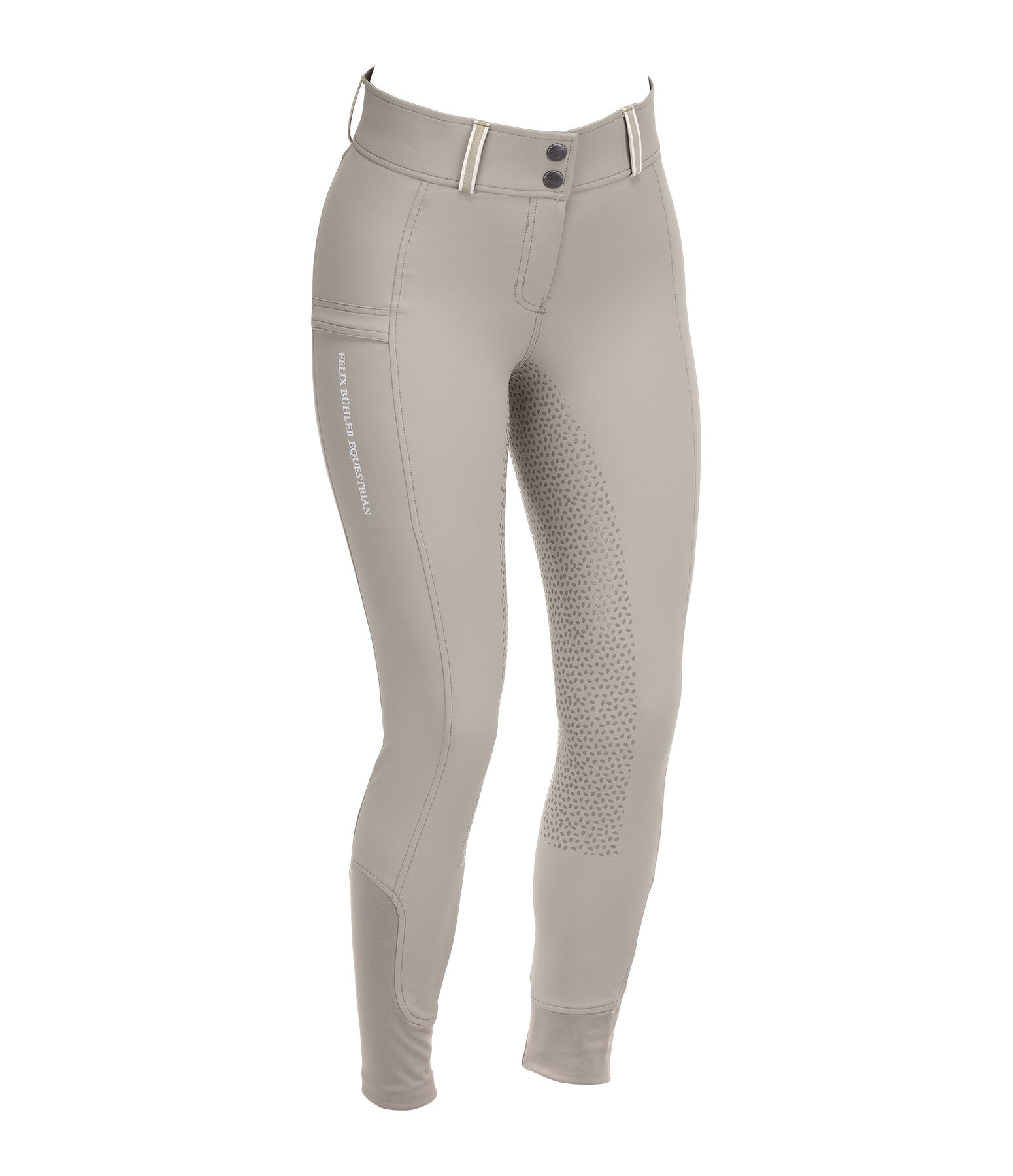 Pantaloni da equitazione full grip Alexandra