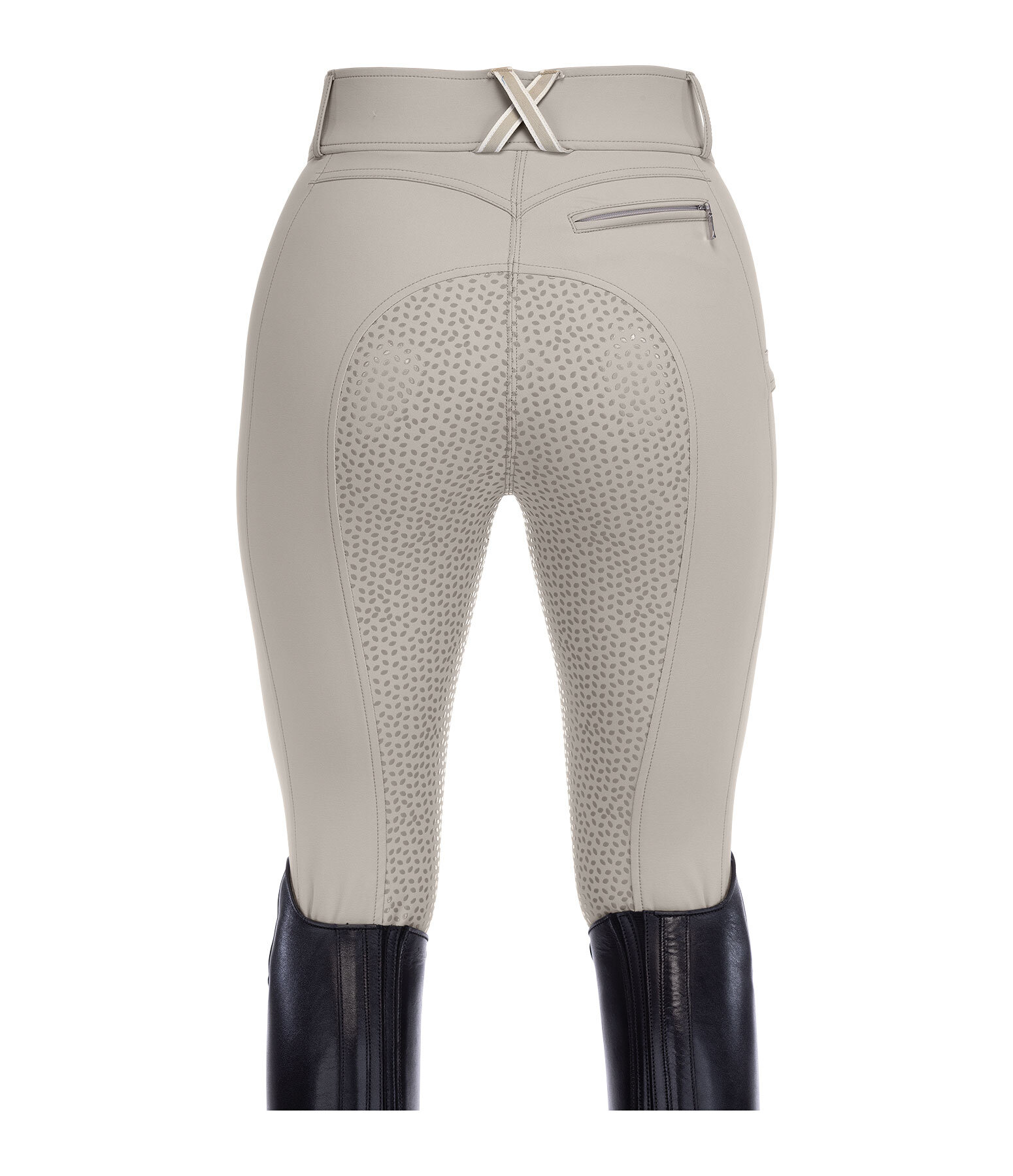 Pantaloni da equitazione full grip Alexandra