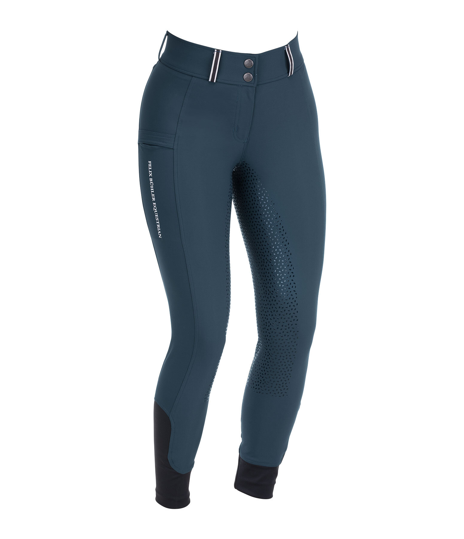 Pantaloni da equitazione full grip Alexandra