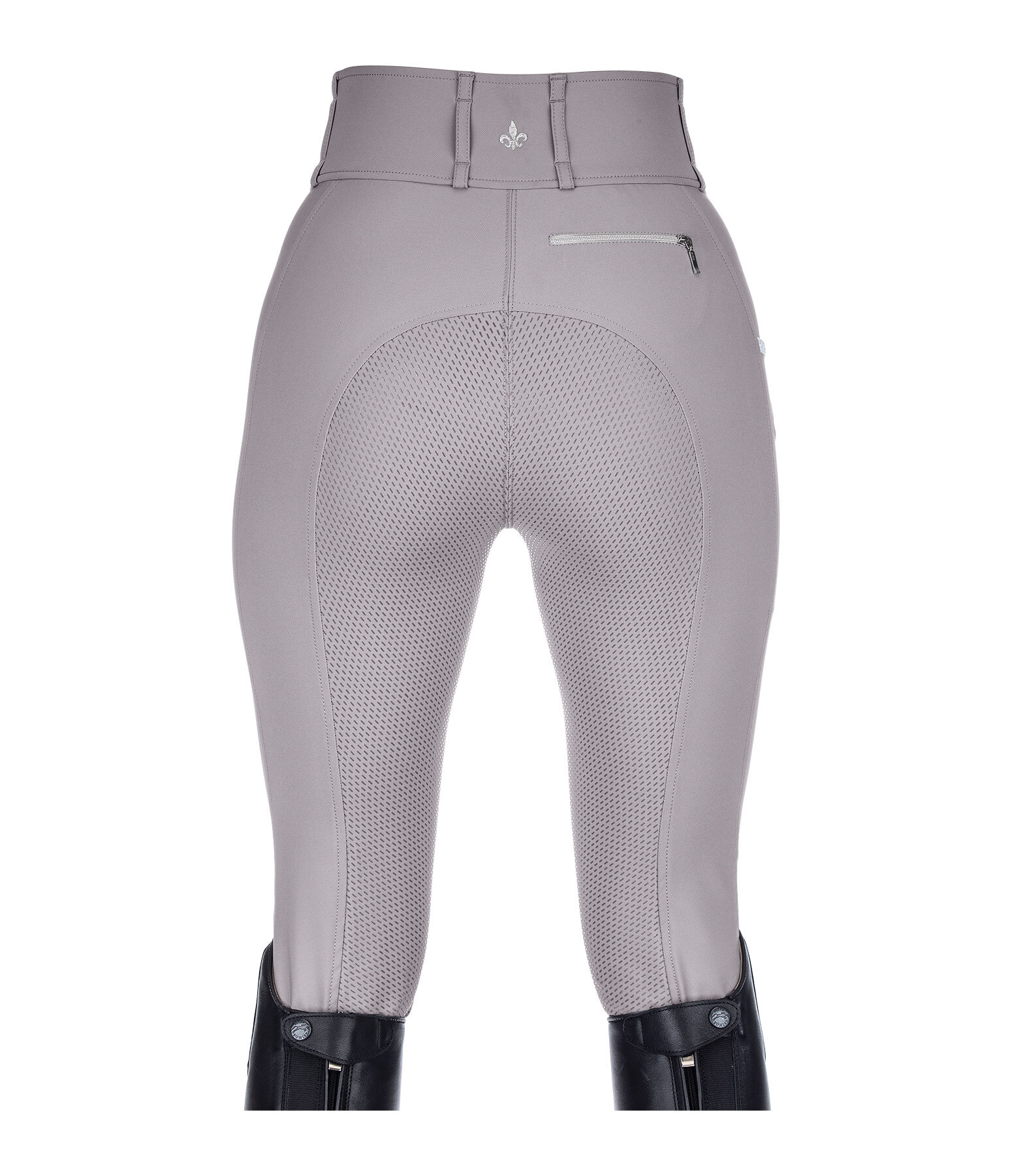 Pantaloni da equitazione full grip Tamina