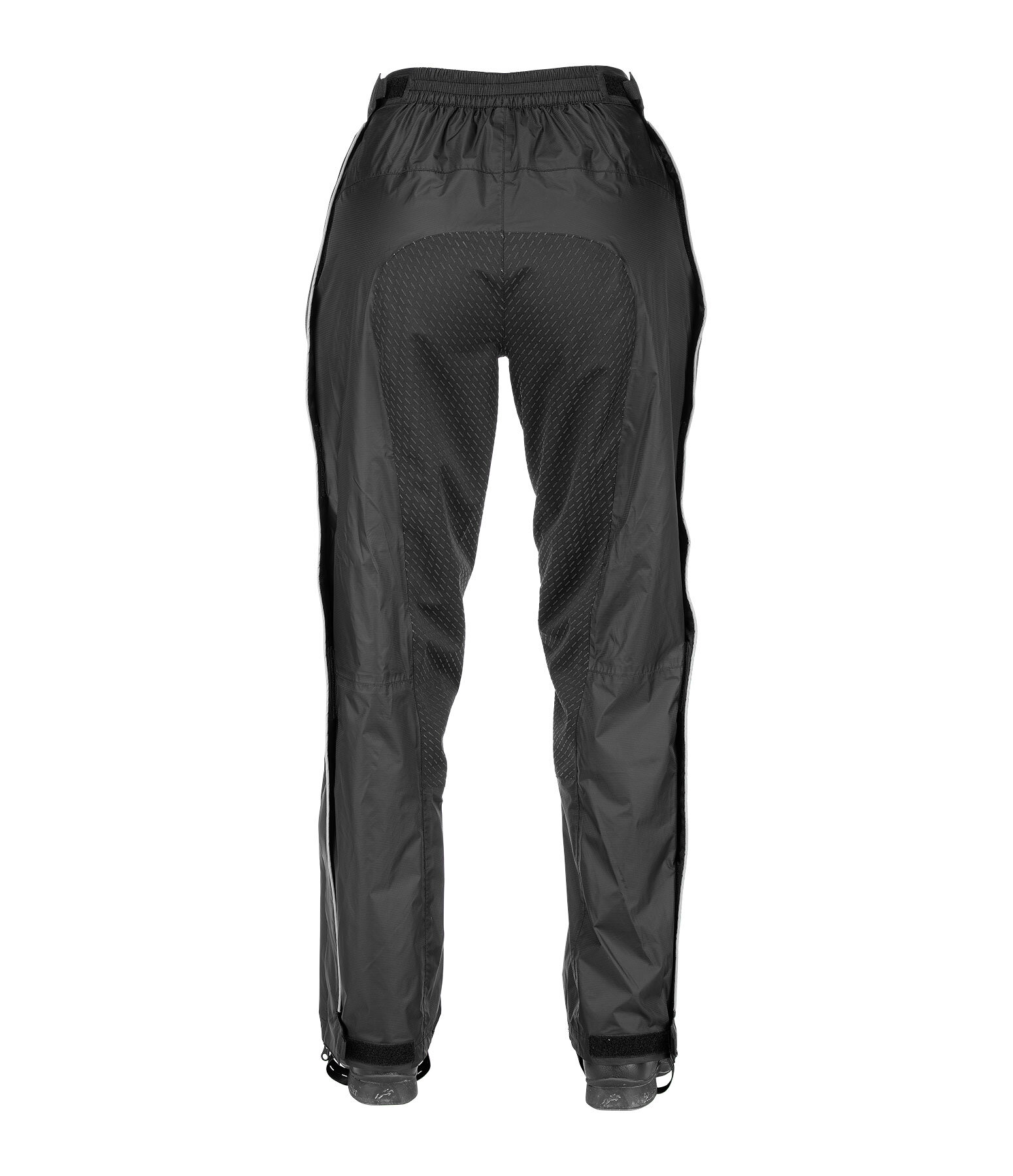 Pantaloni da equitazione funzionali impermeabili full grip Tasman