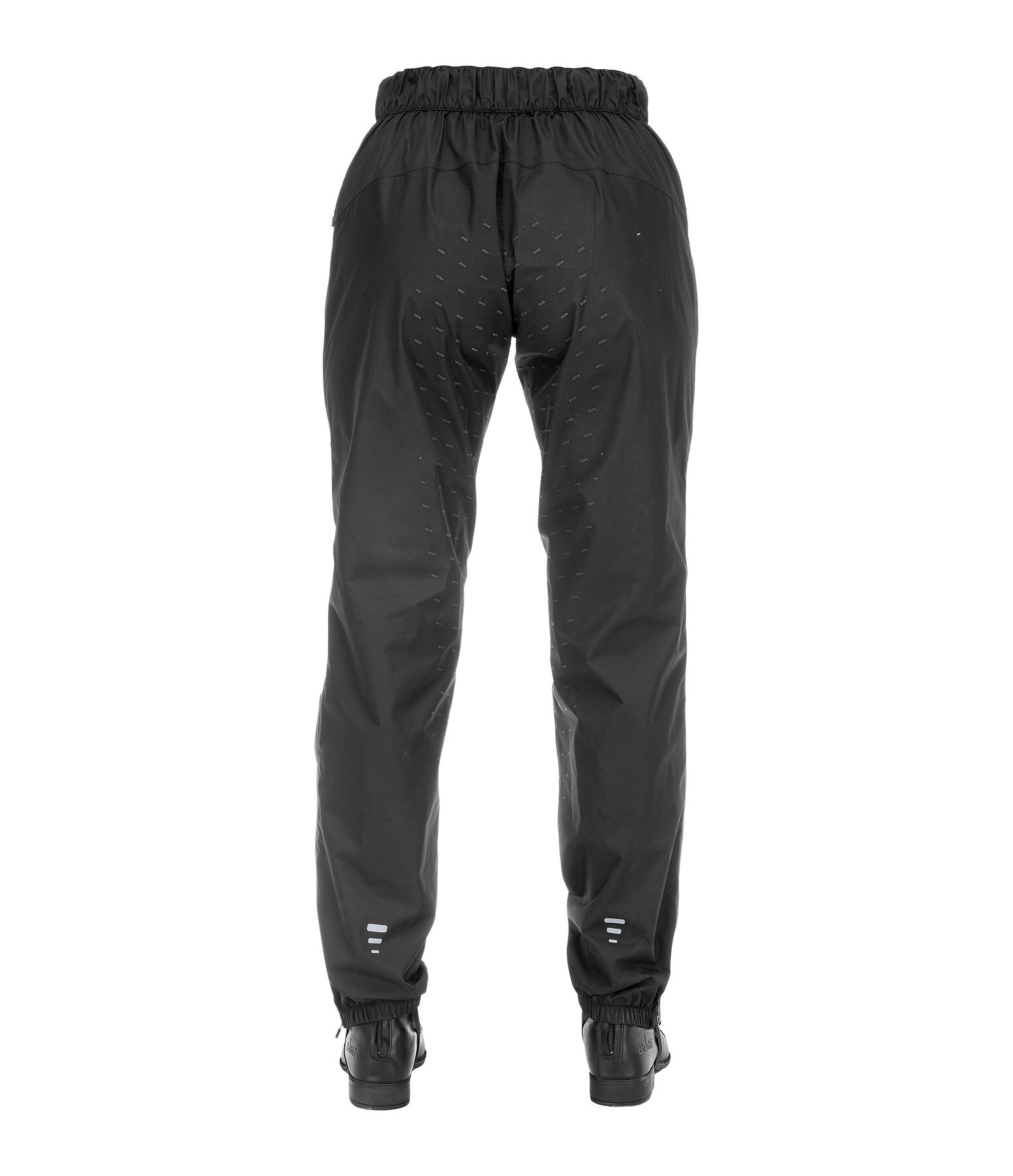 Copripantaloni da equitazione impermeabili full grip Glacier