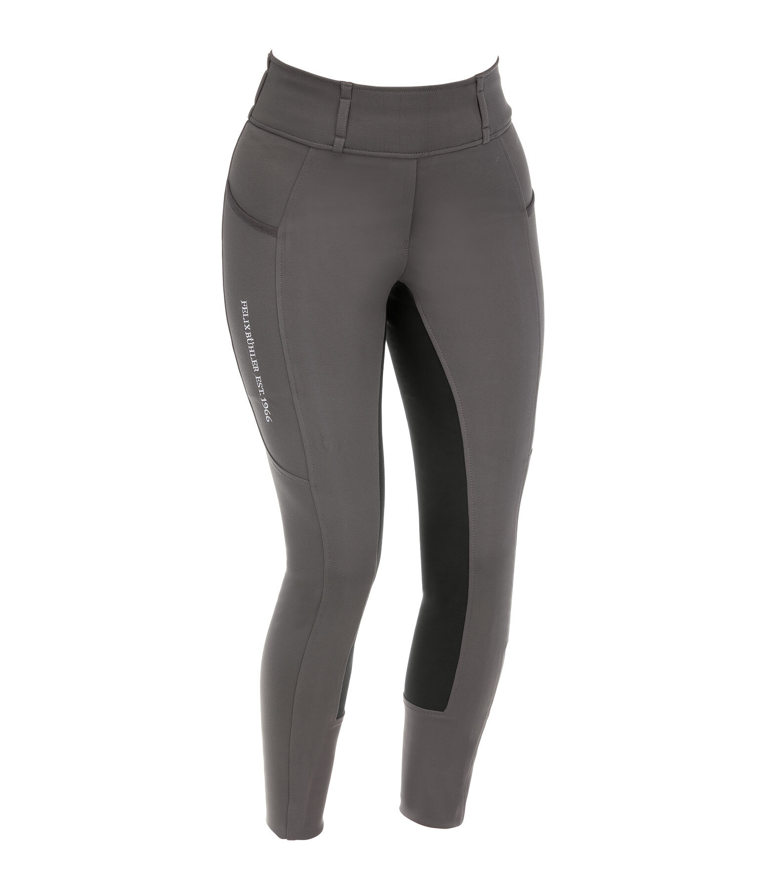 Leggings da equitazione full seat Nathalie CTS