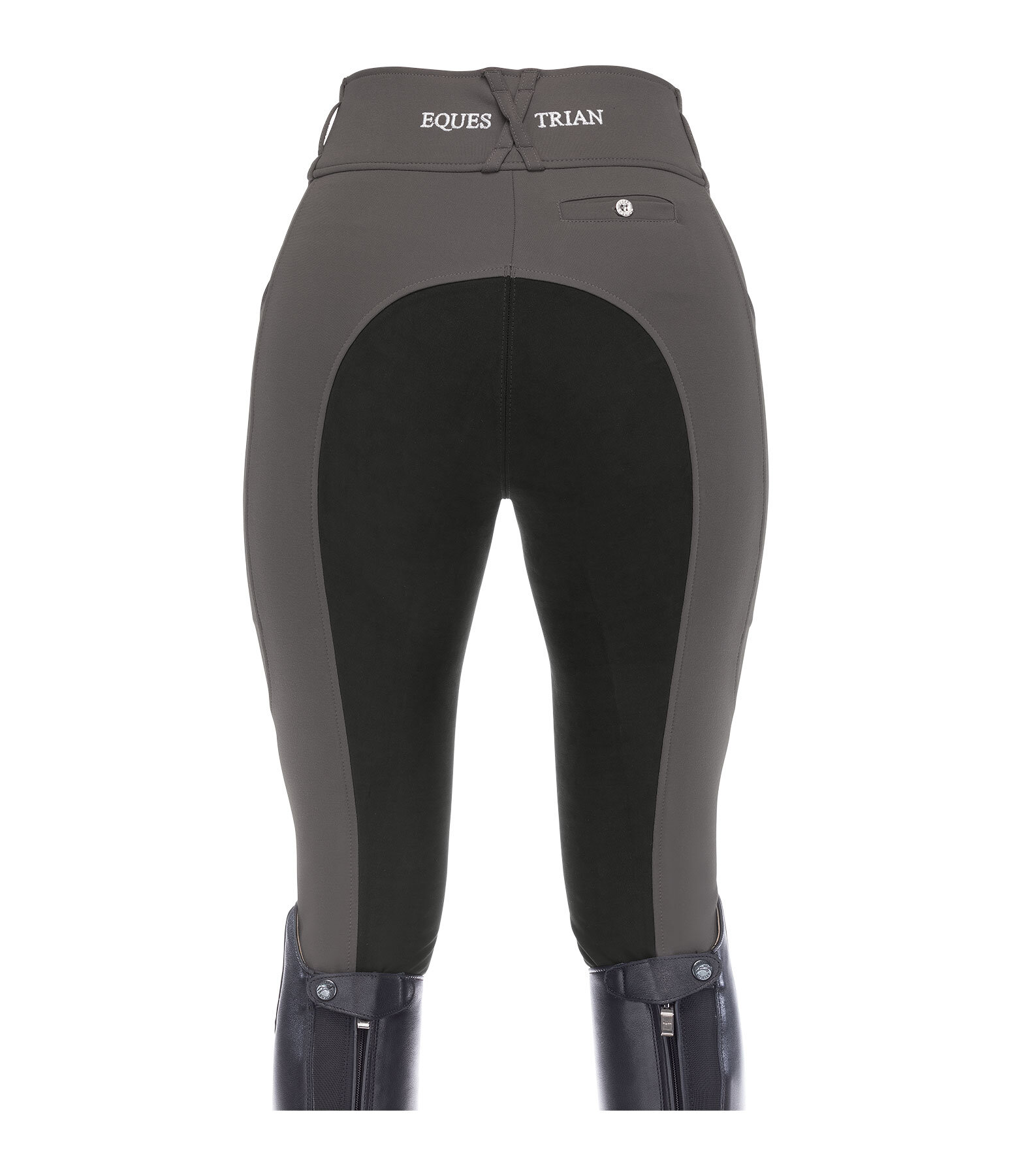 Leggings da equitazione full seat Nathalie CTS