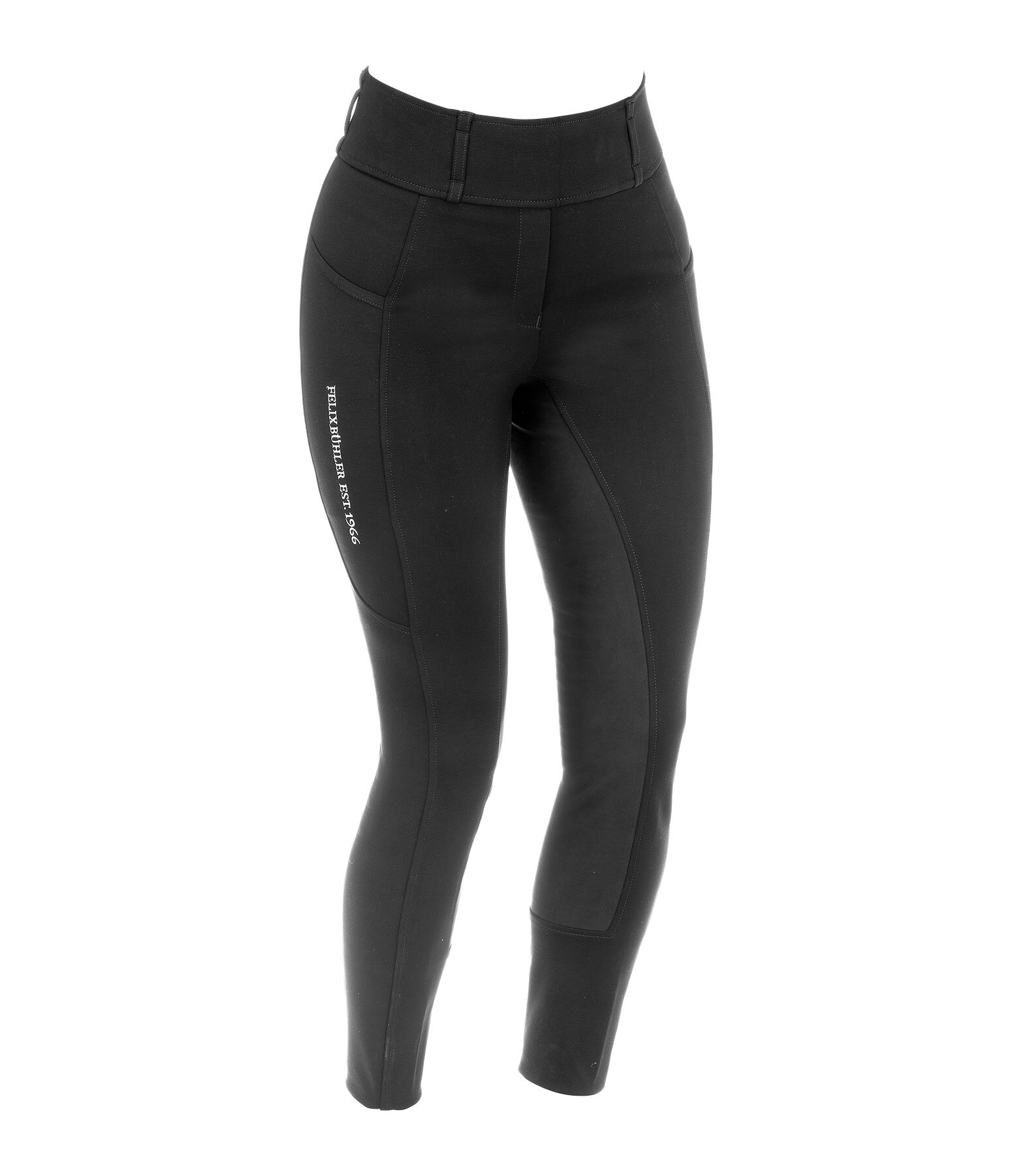 Leggings da equitazione full seat Nathalie CTS