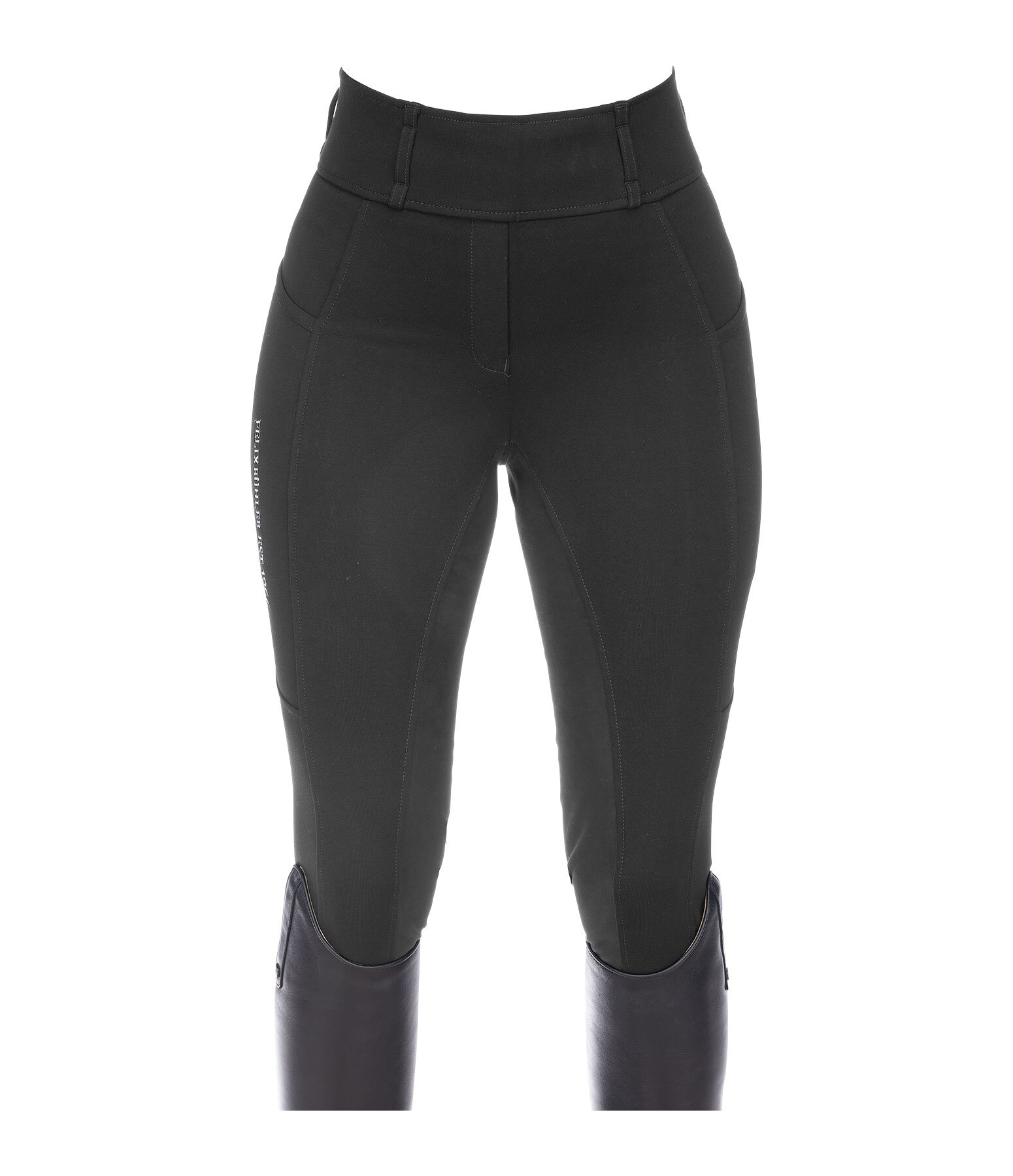 Leggings da equitazione full seat Nathalie CTS