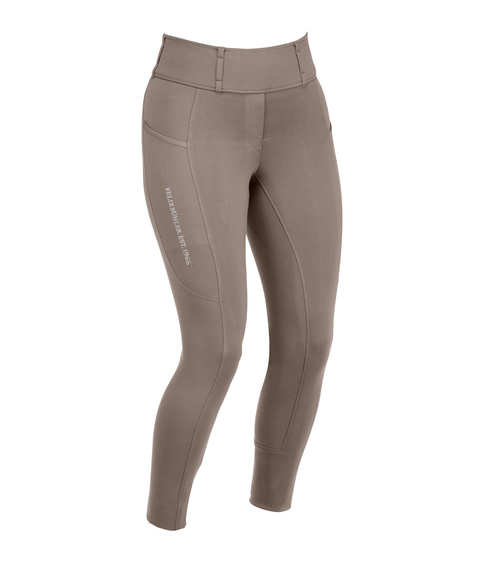 Leggings da equitazione full seat Nathalie CTS