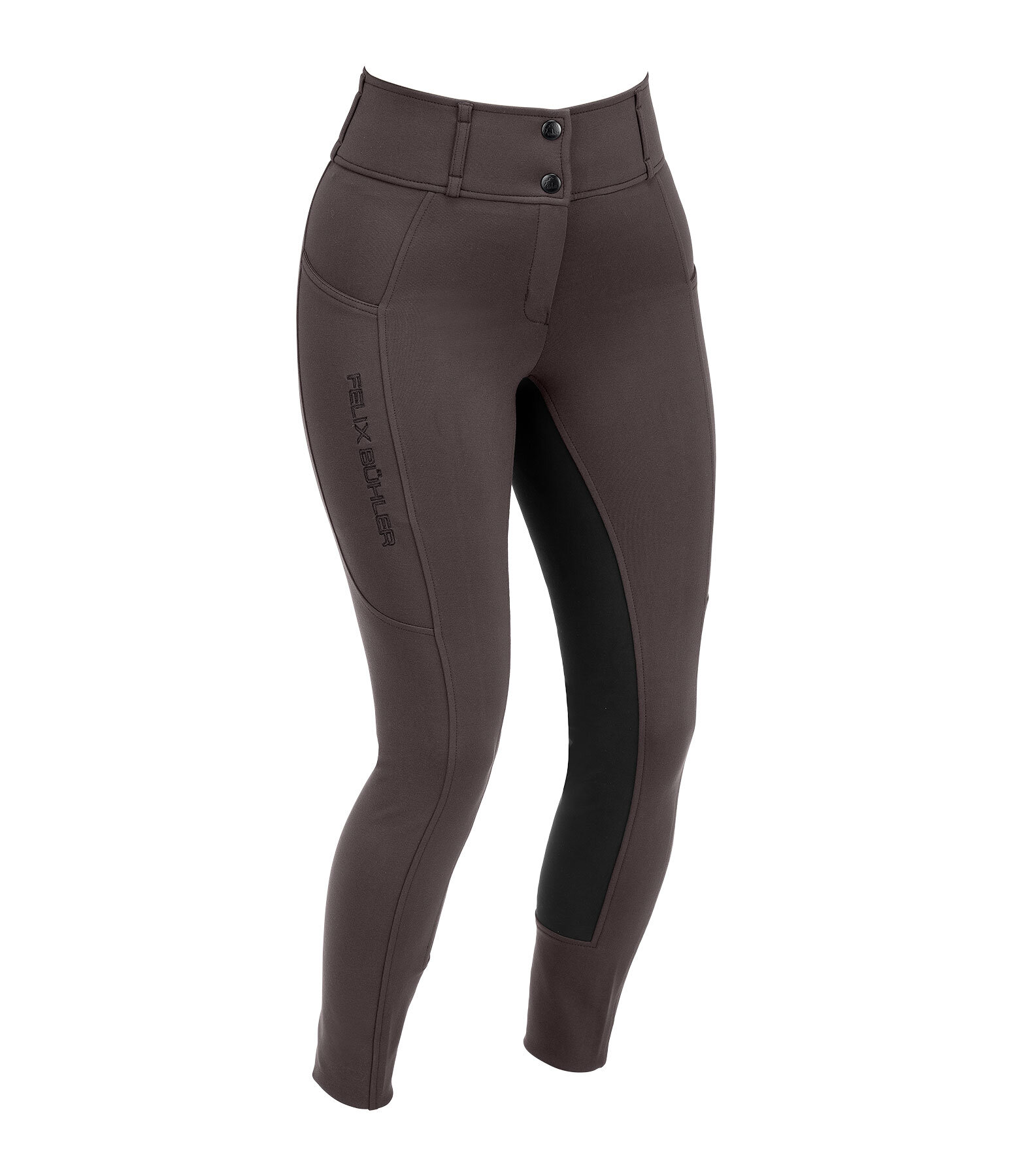 Pantaloni da equitazione full seat Milena CTS