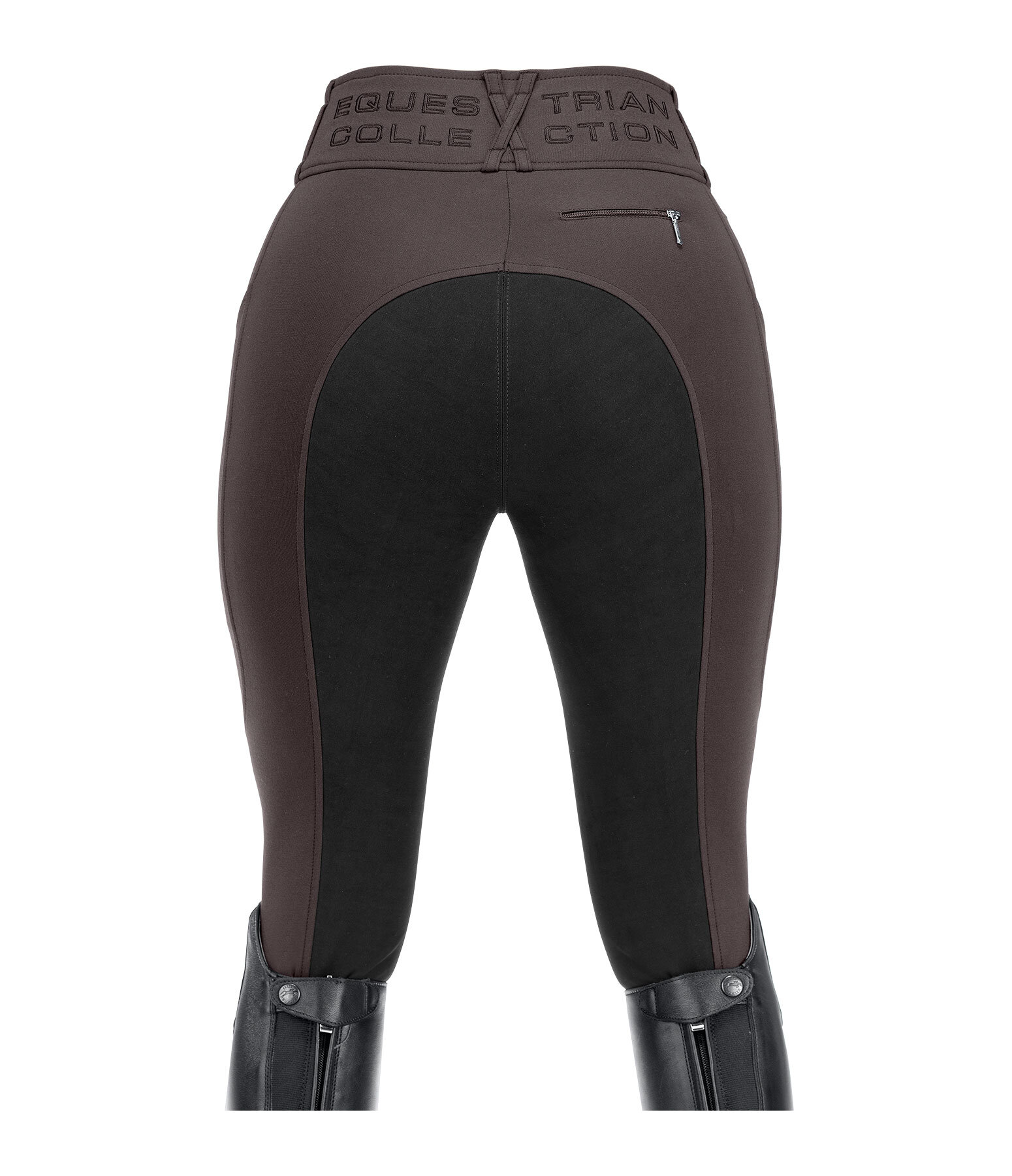 Pantaloni da equitazione full seat Milena CTS