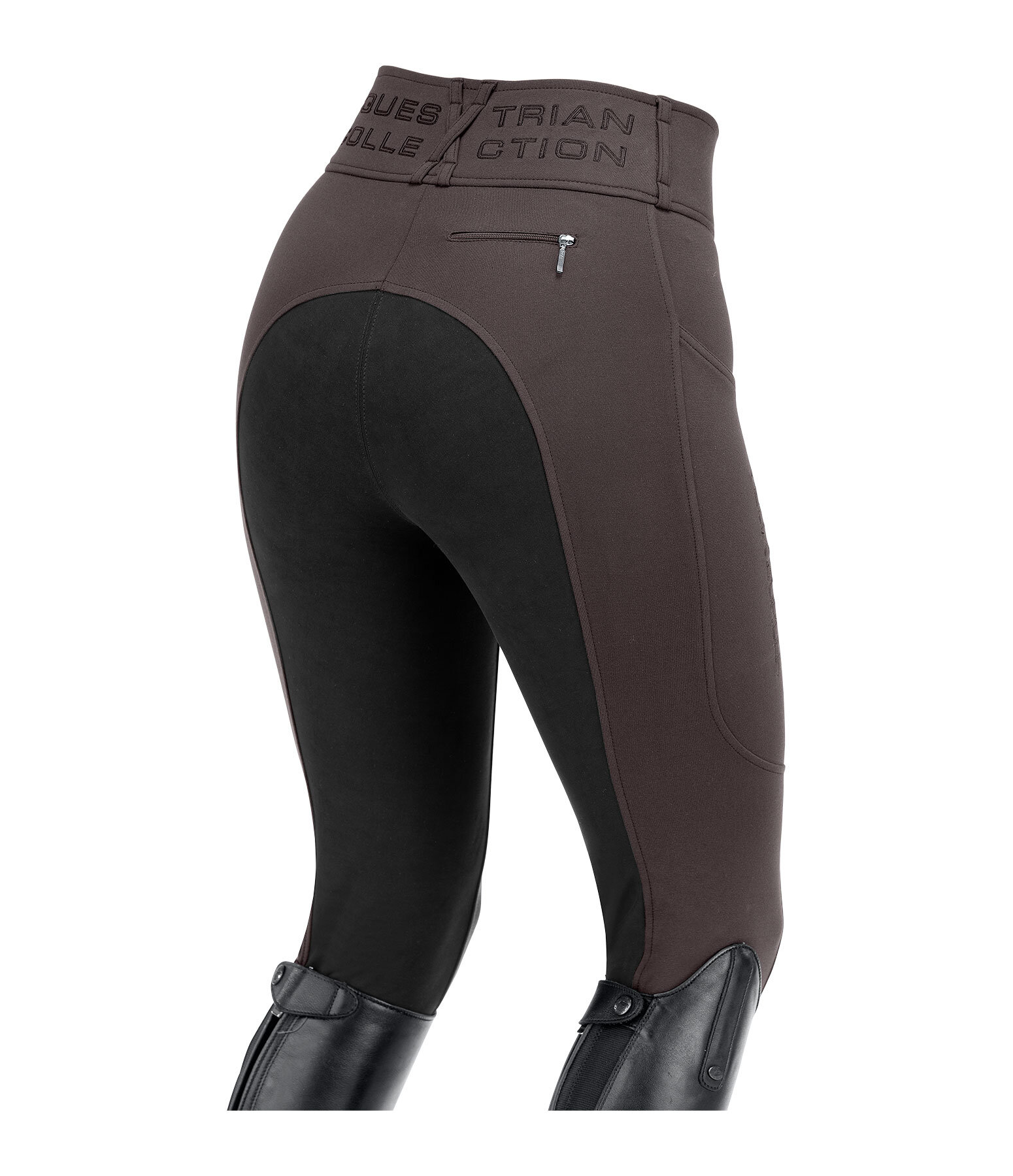 Pantaloni da equitazione full seat Milena CTS