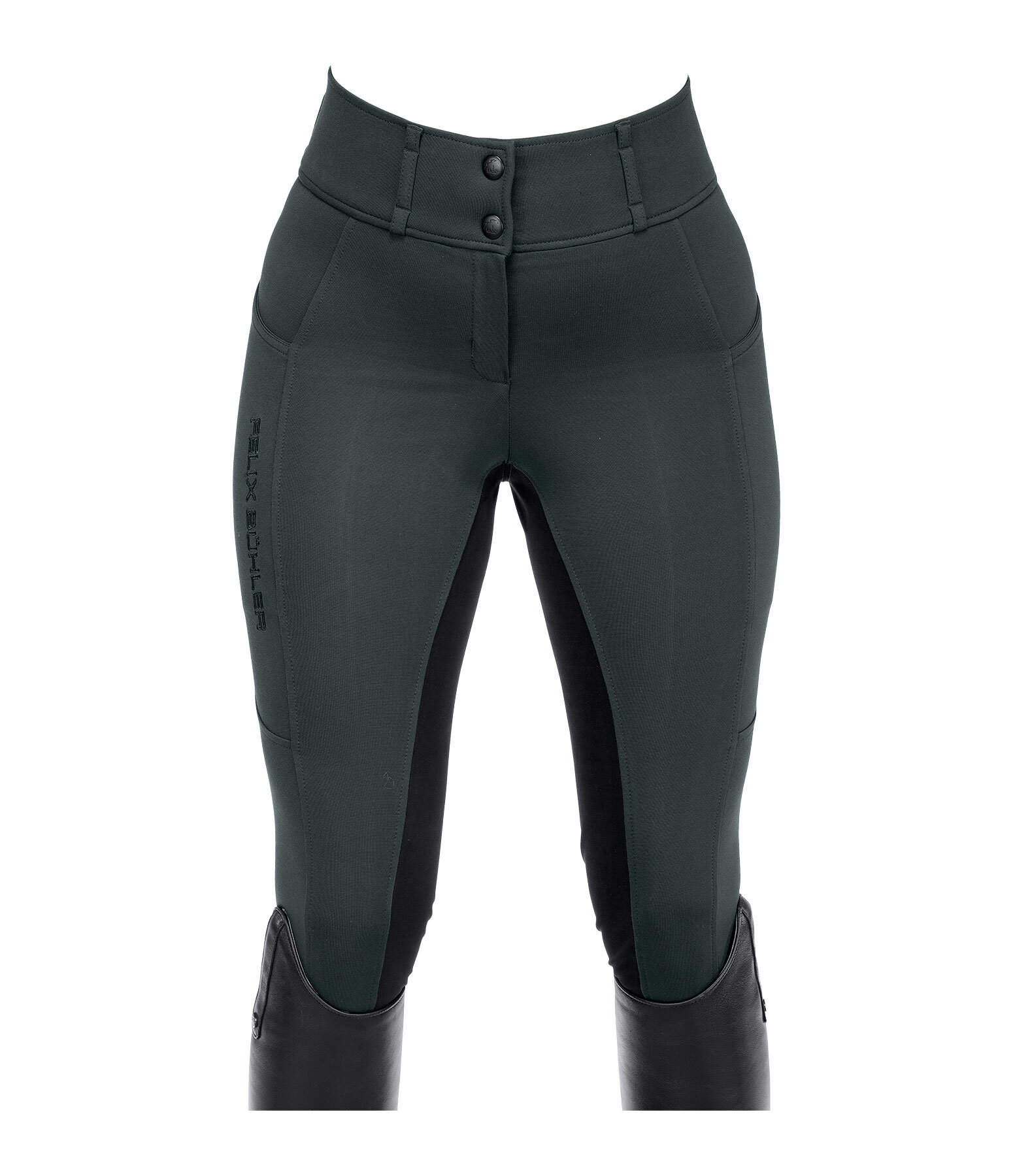Pantaloni da equitazione full seat Milena CTS