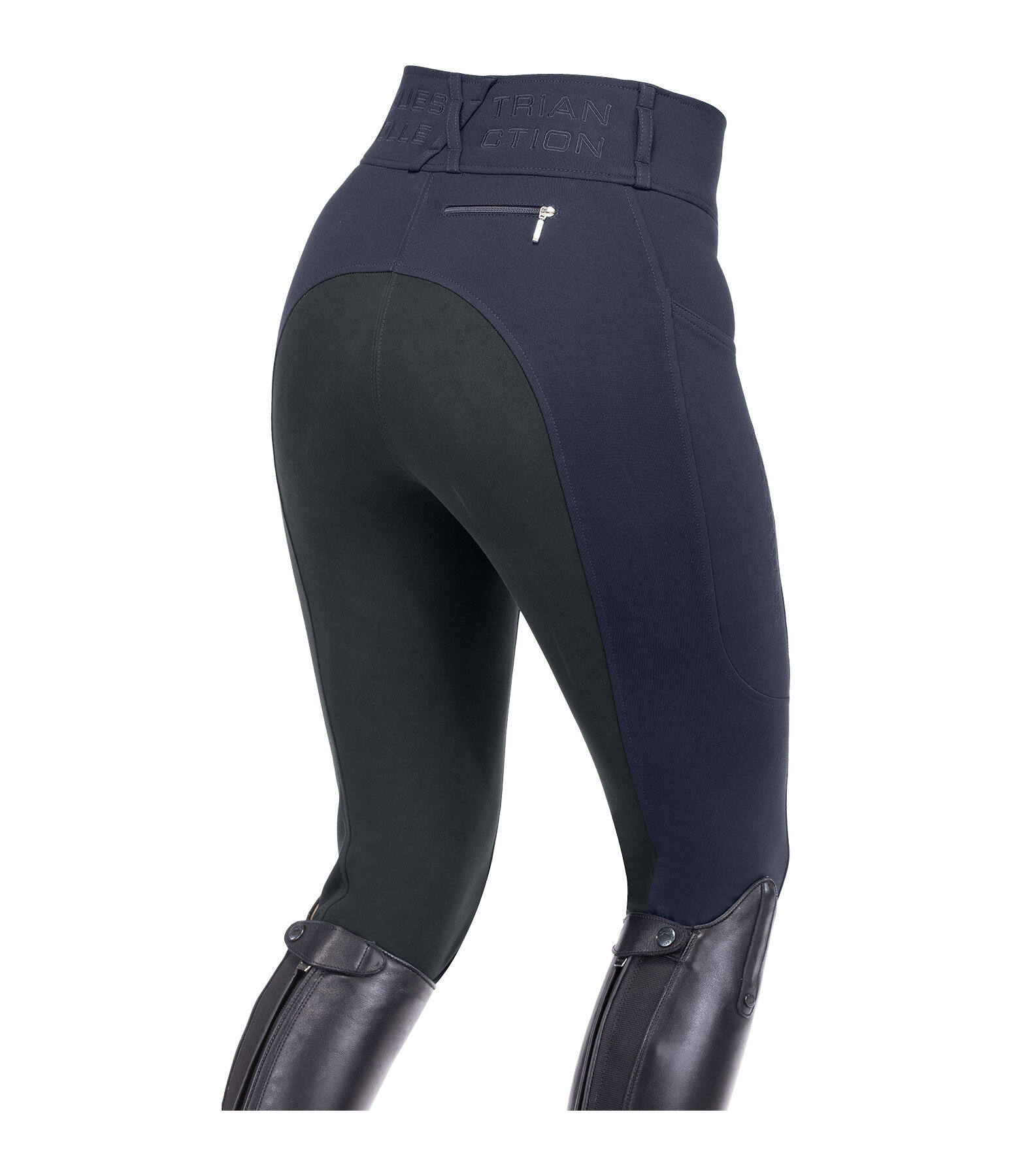 Pantaloni da equitazione full seat Milena CTS