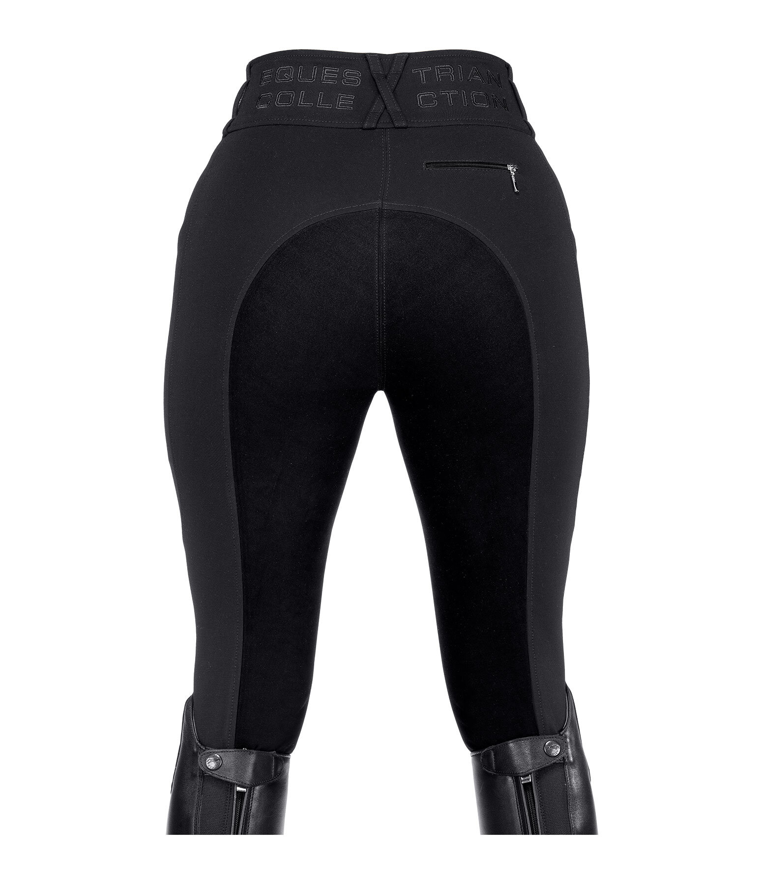 Pantaloni da equitazione full seat Milena CTS