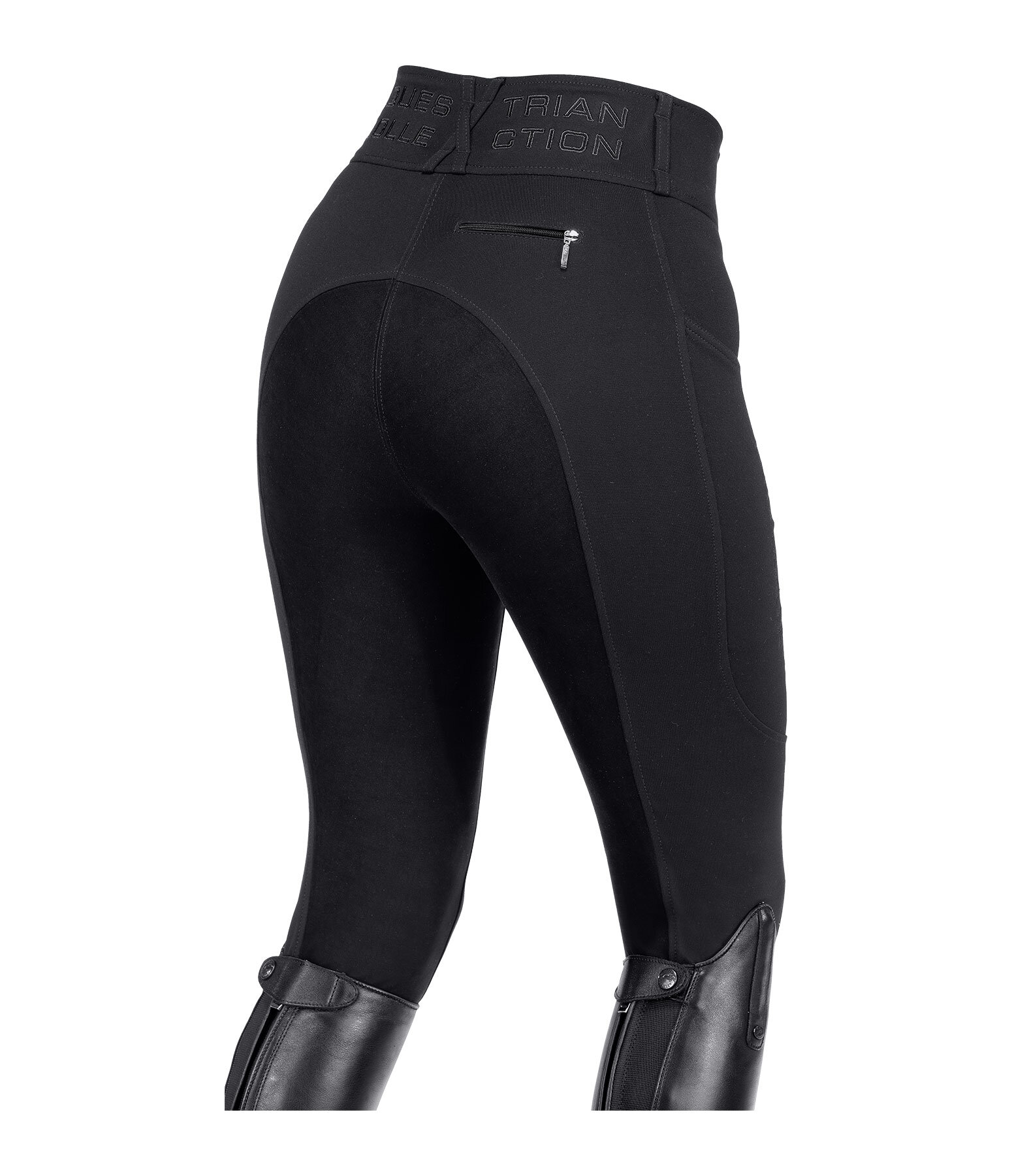 Pantaloni da equitazione full seat Milena CTS