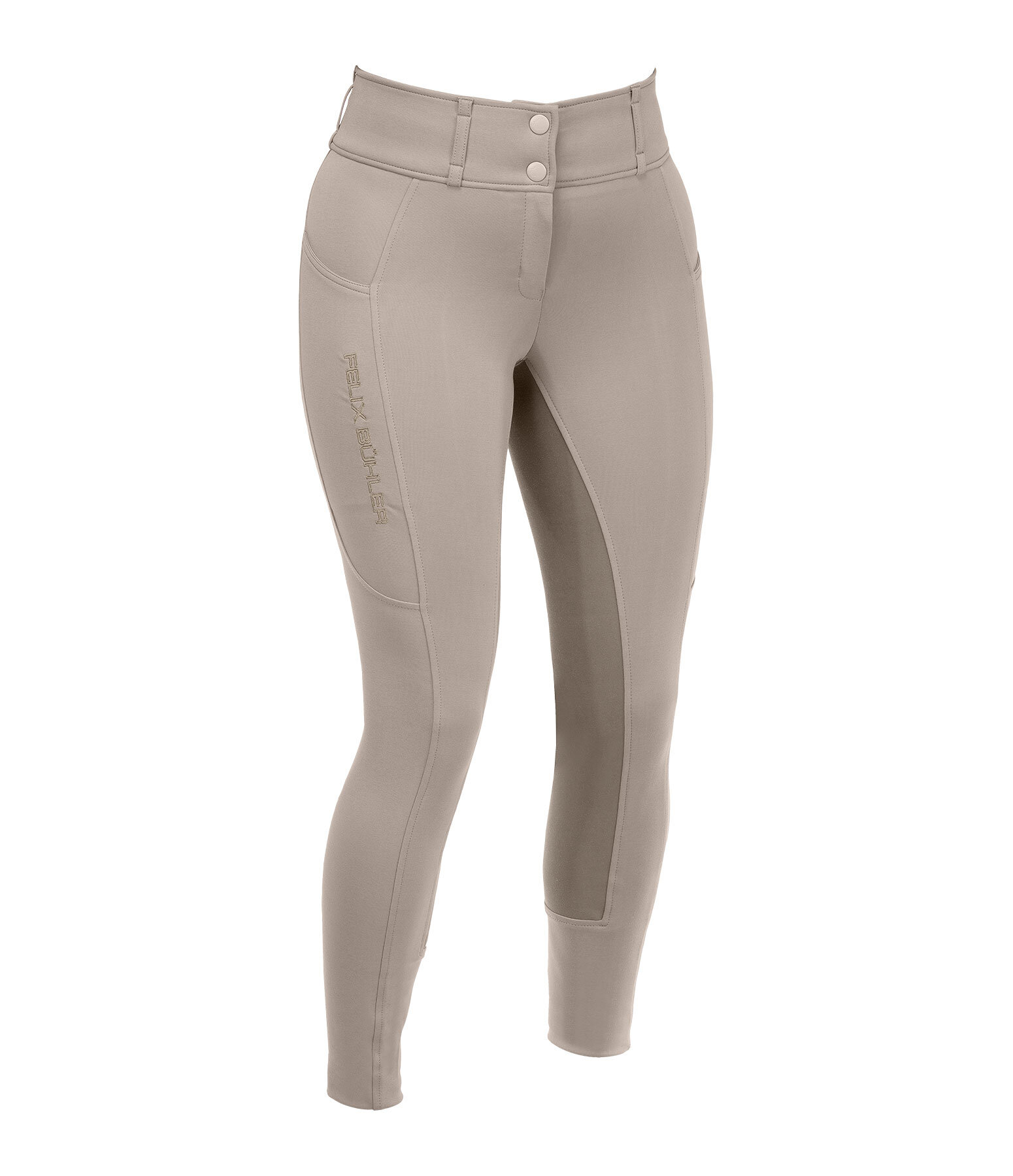 Pantaloni da equitazione full seat Milena CTS