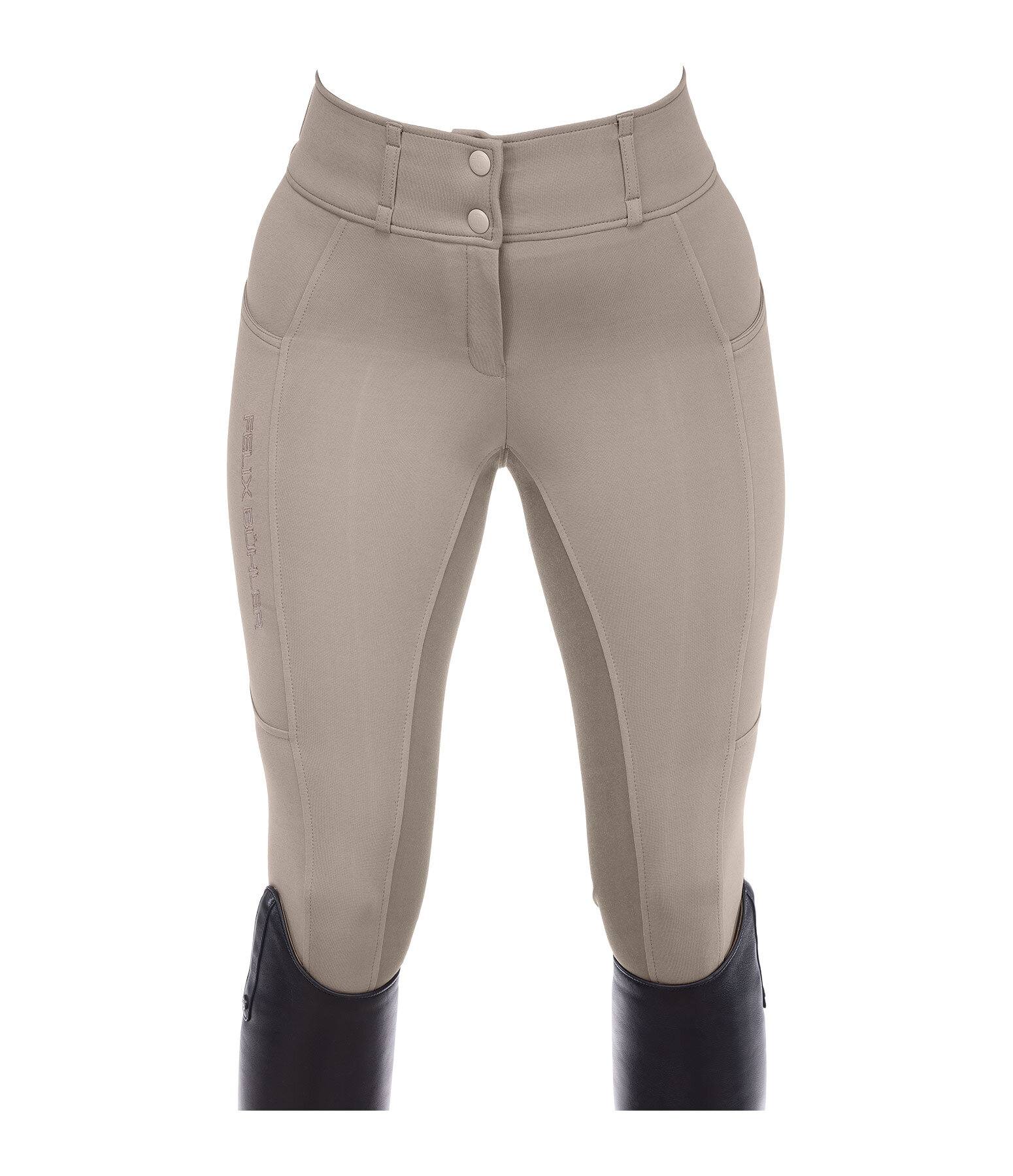 Pantaloni da equitazione full seat Milena CTS