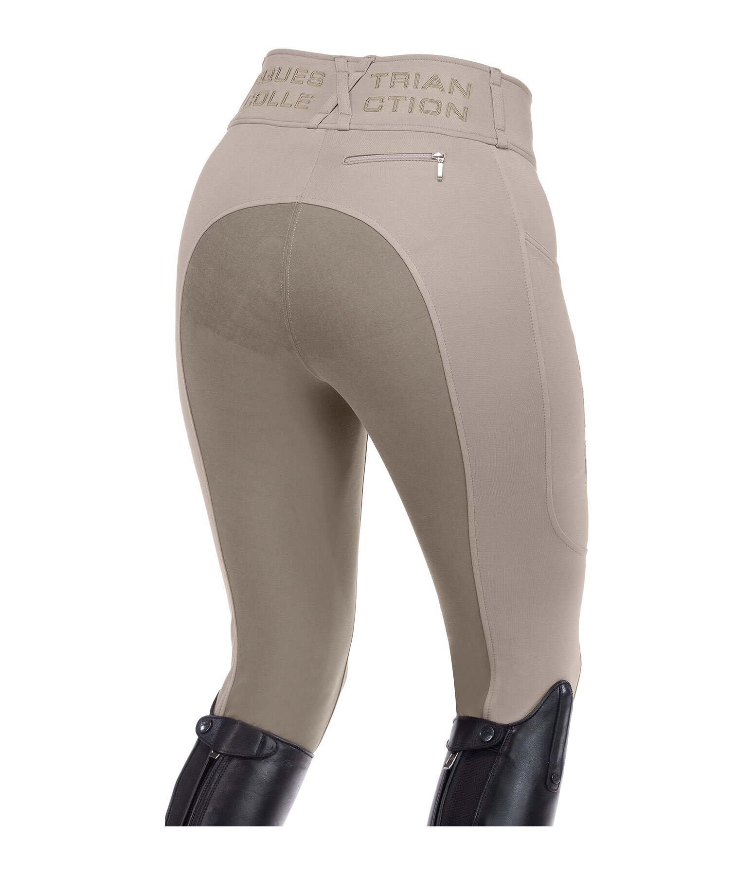 Pantaloni da equitazione full seat Milena CTS