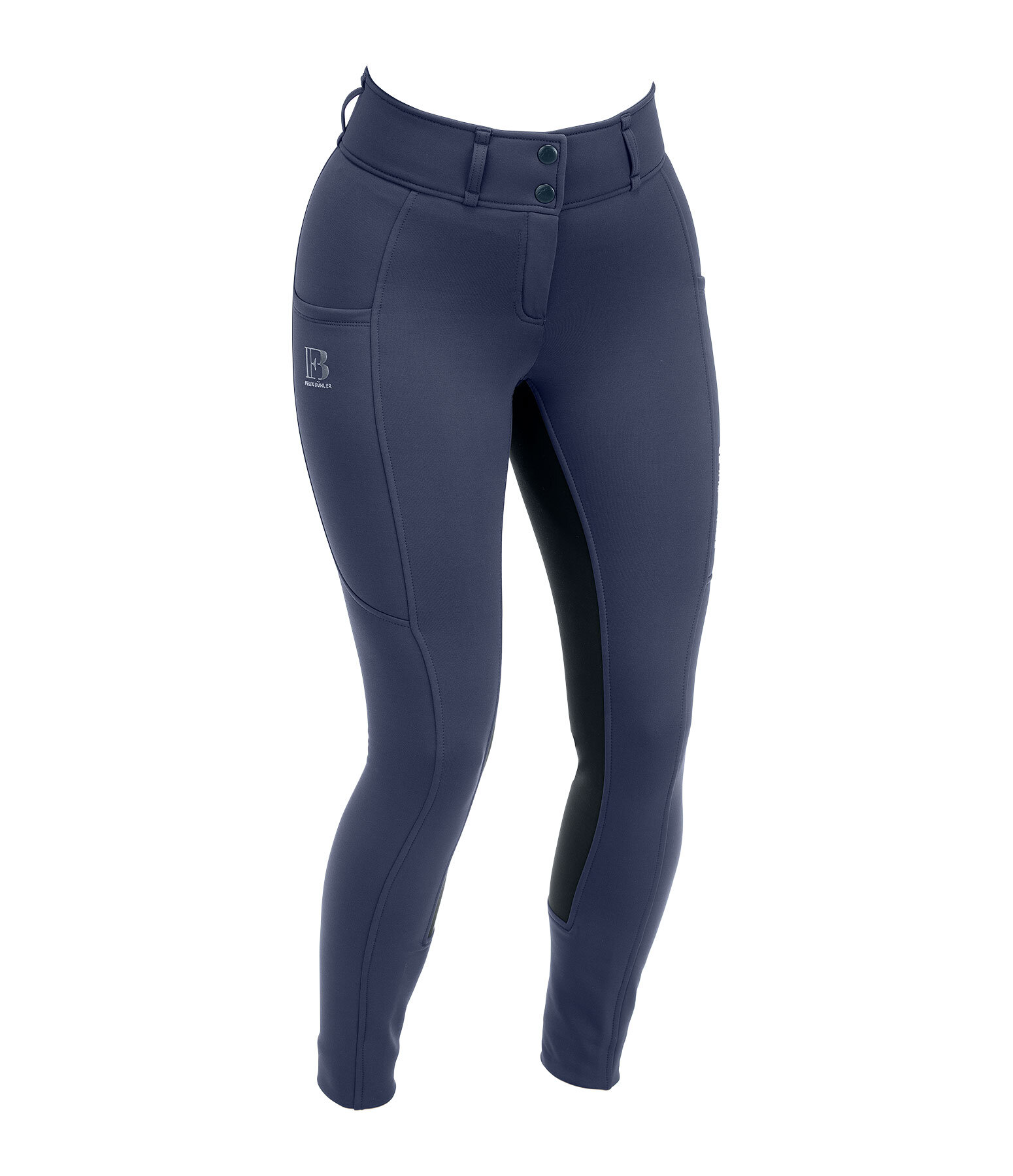 Pantaloni da equitazione hybrid termici Leya CTS