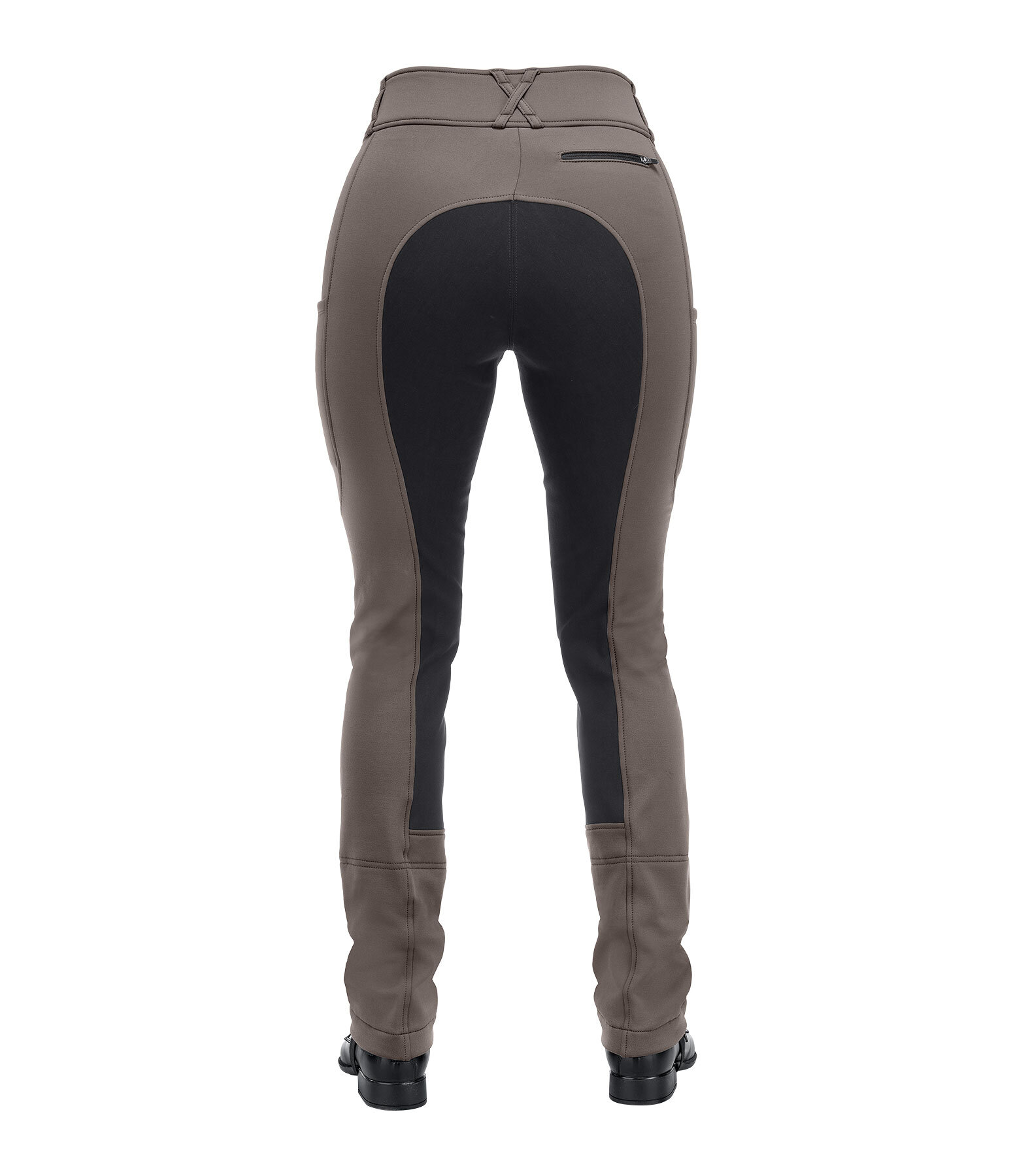 Pantaloni da equitazione hybrid termici jodhpur Janne CTS