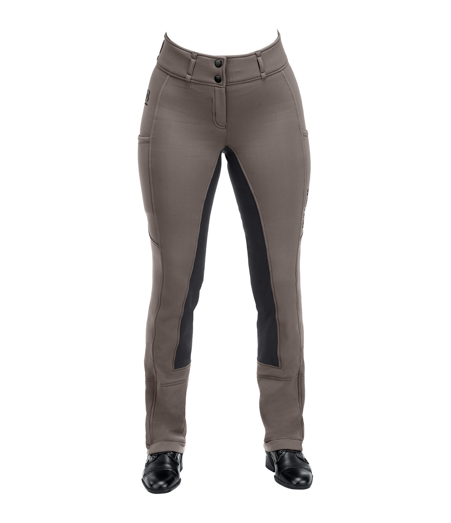 Pantaloni da equitazione hybrid termici jodhpur Janne CTS