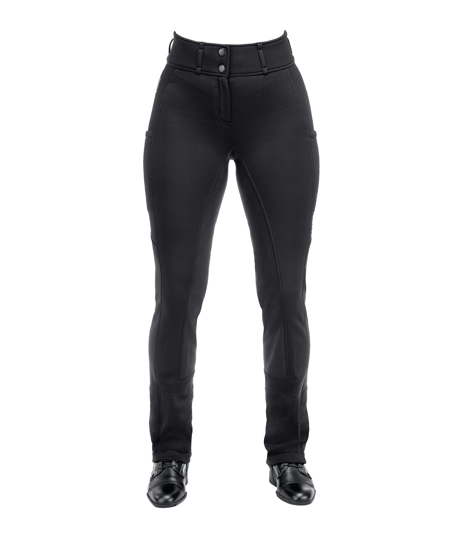 Pantaloni da equitazione hybrid termici jodhpur Janne CTS