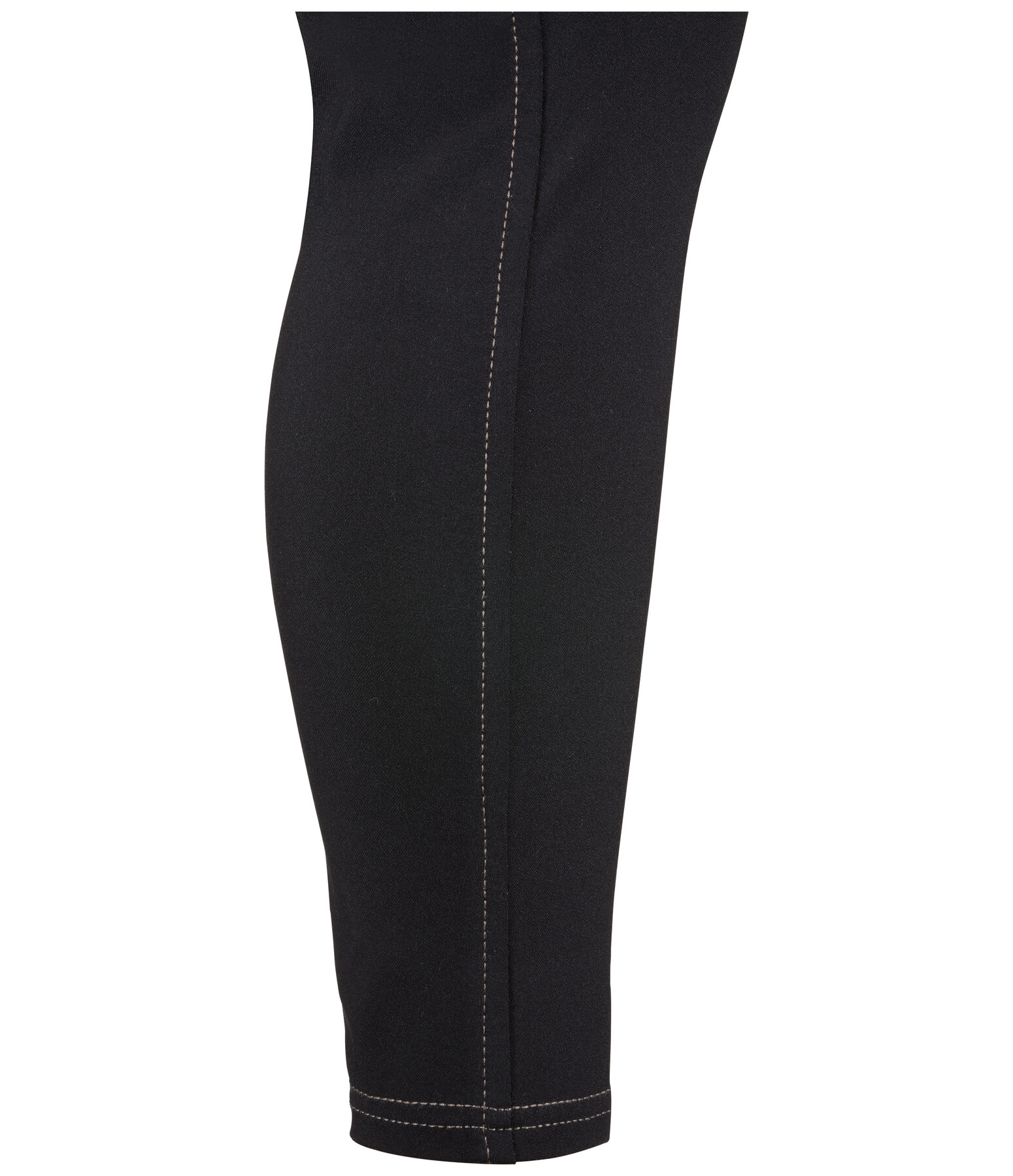 Pantaloni da equitazione full seat per bambini Toni