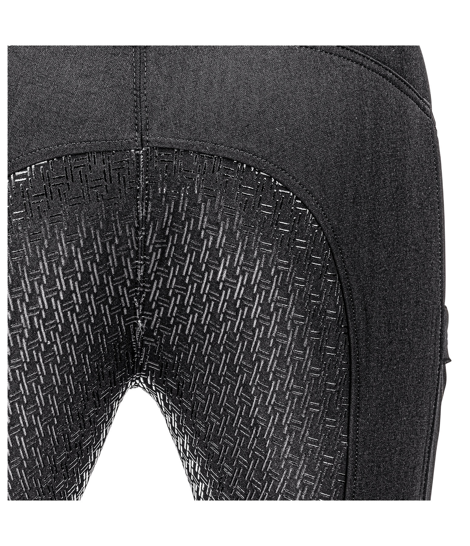 Pantaloni da equitazione da uomo full grip Nick