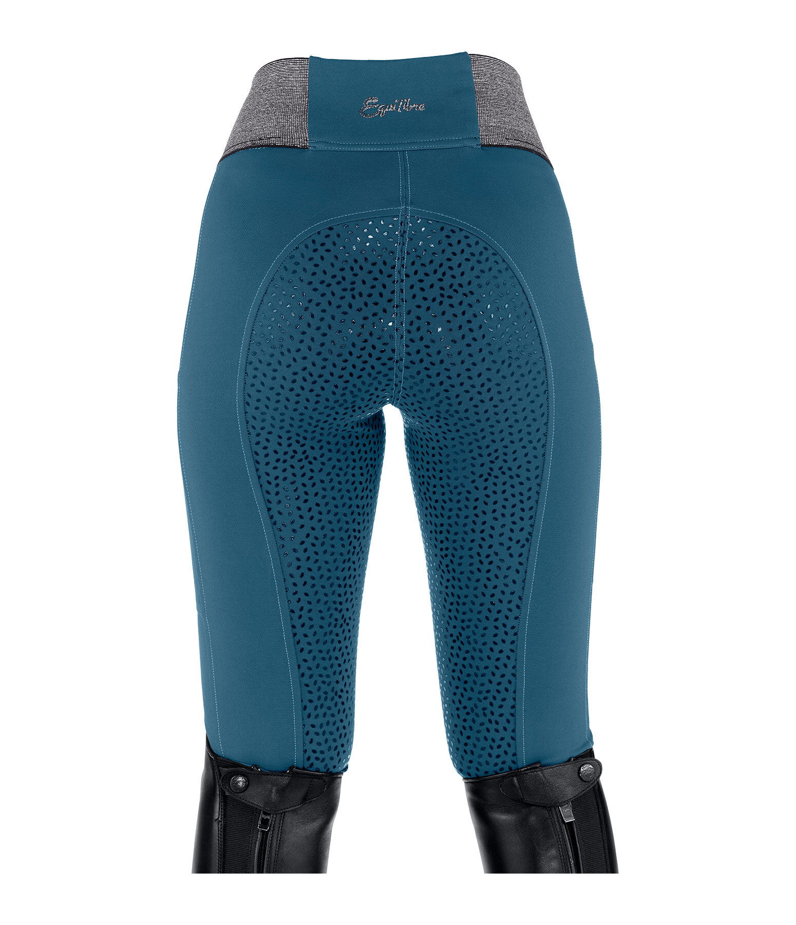 Leggings da equitazione per bambini  Gina