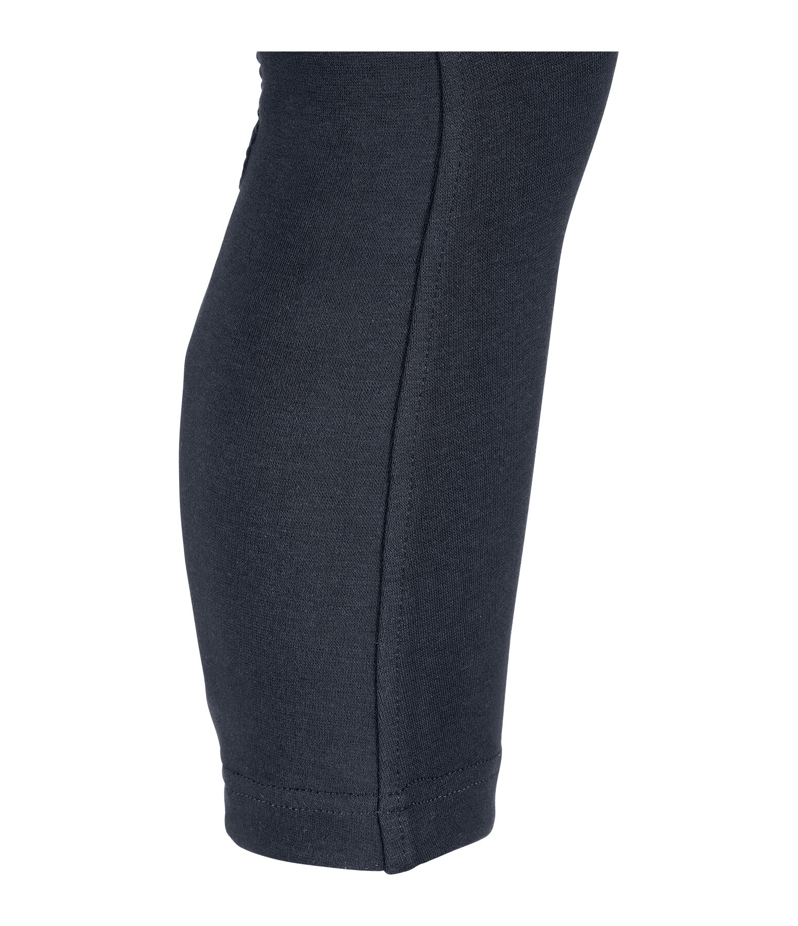 Pantaloni da equitazione full seat per bambini Kader
