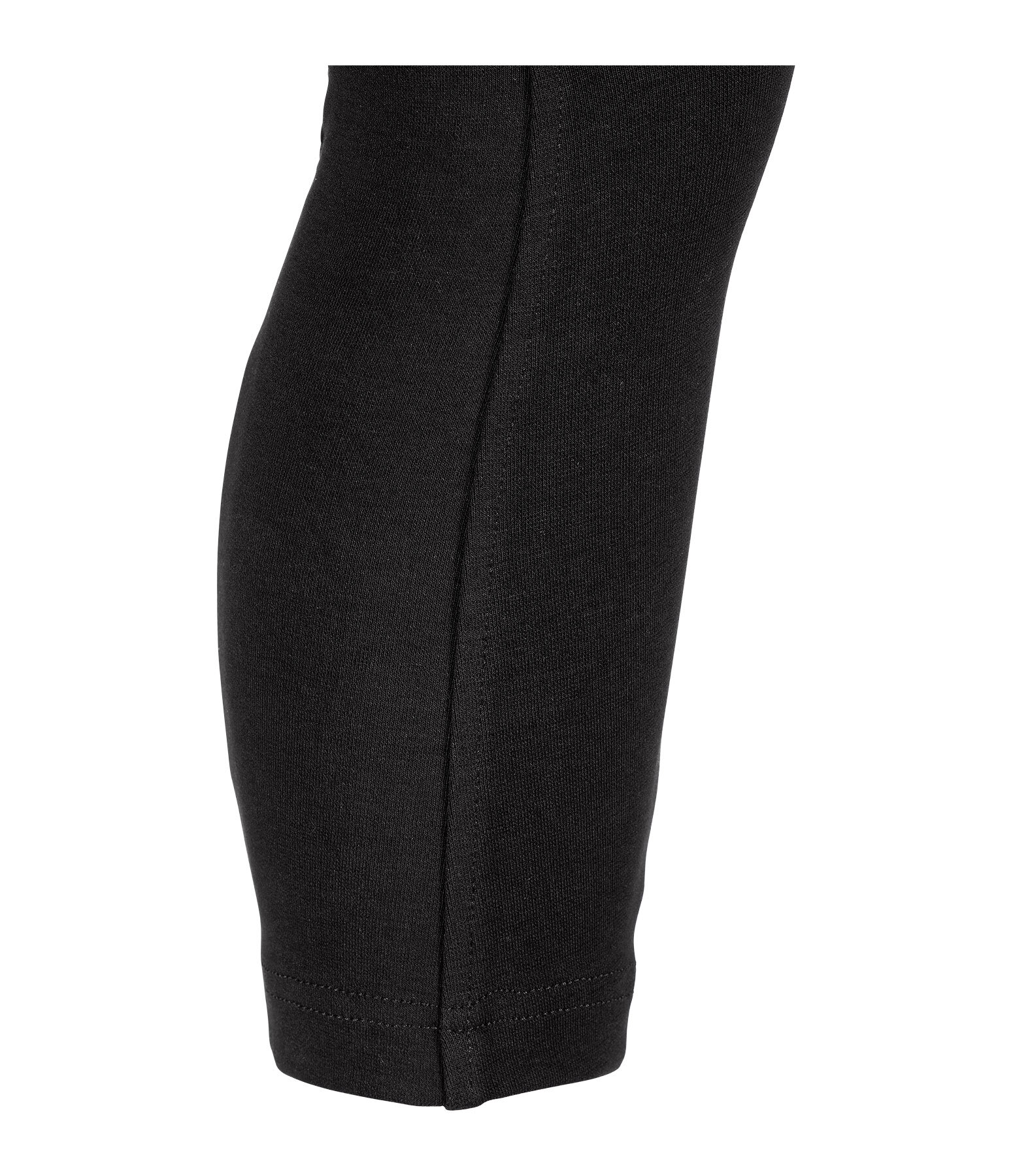 Pantaloni da equitazione full seat per bambini Kader