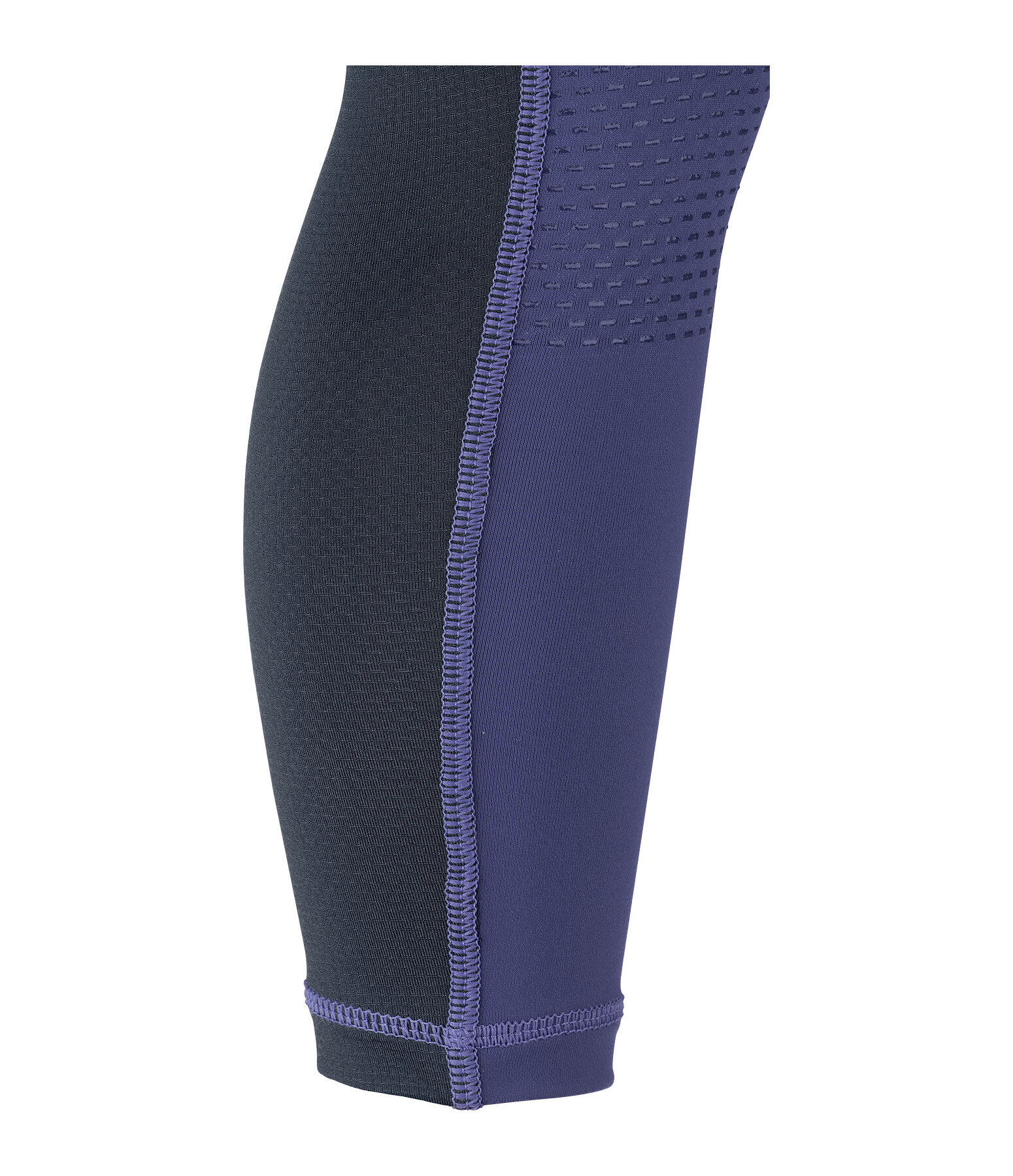 Leggings da equitazione estivi full grip per bambini Mesh Jascha