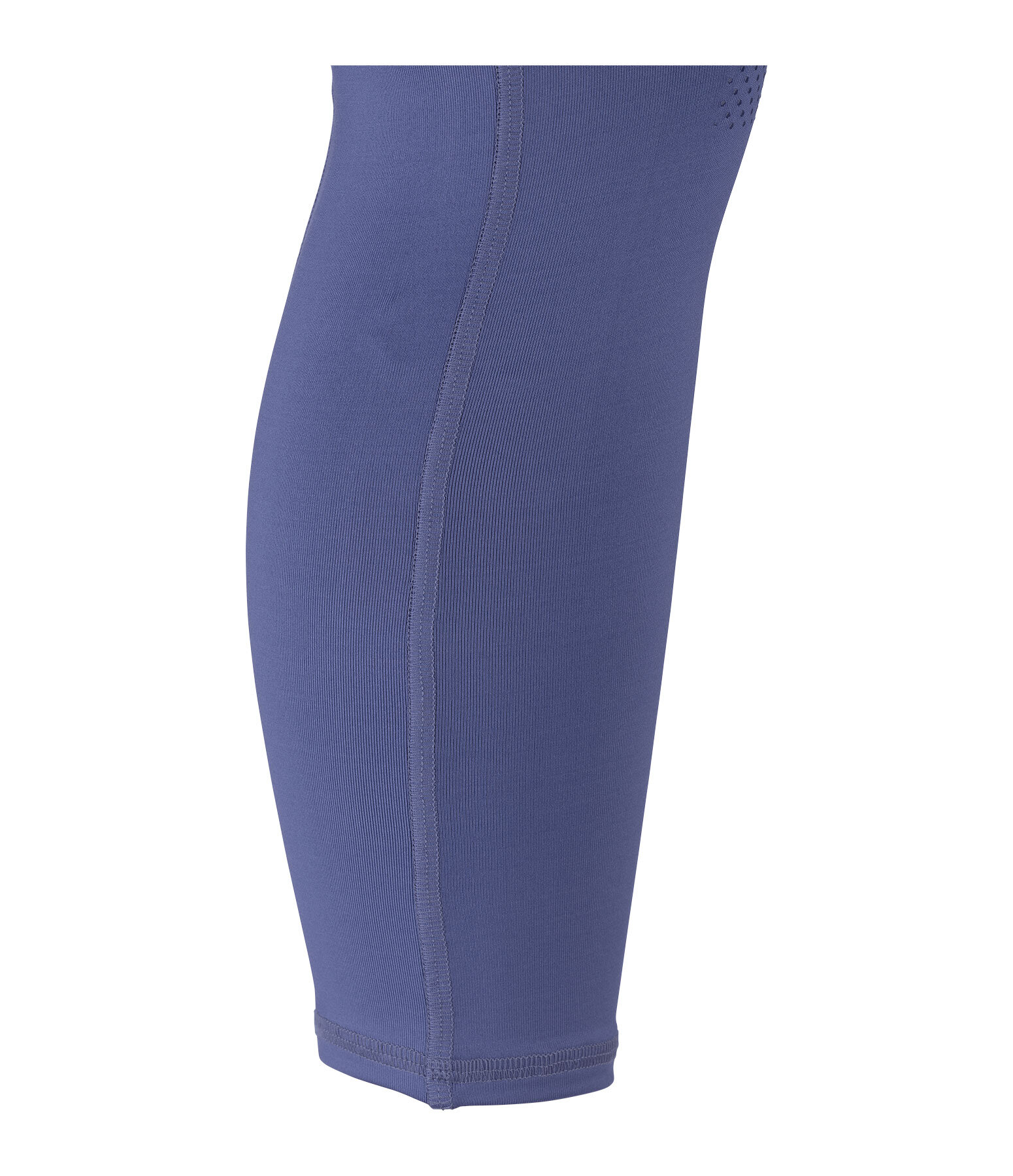 Pantaloni da equitazione hybrid full grip per bambini Ilva